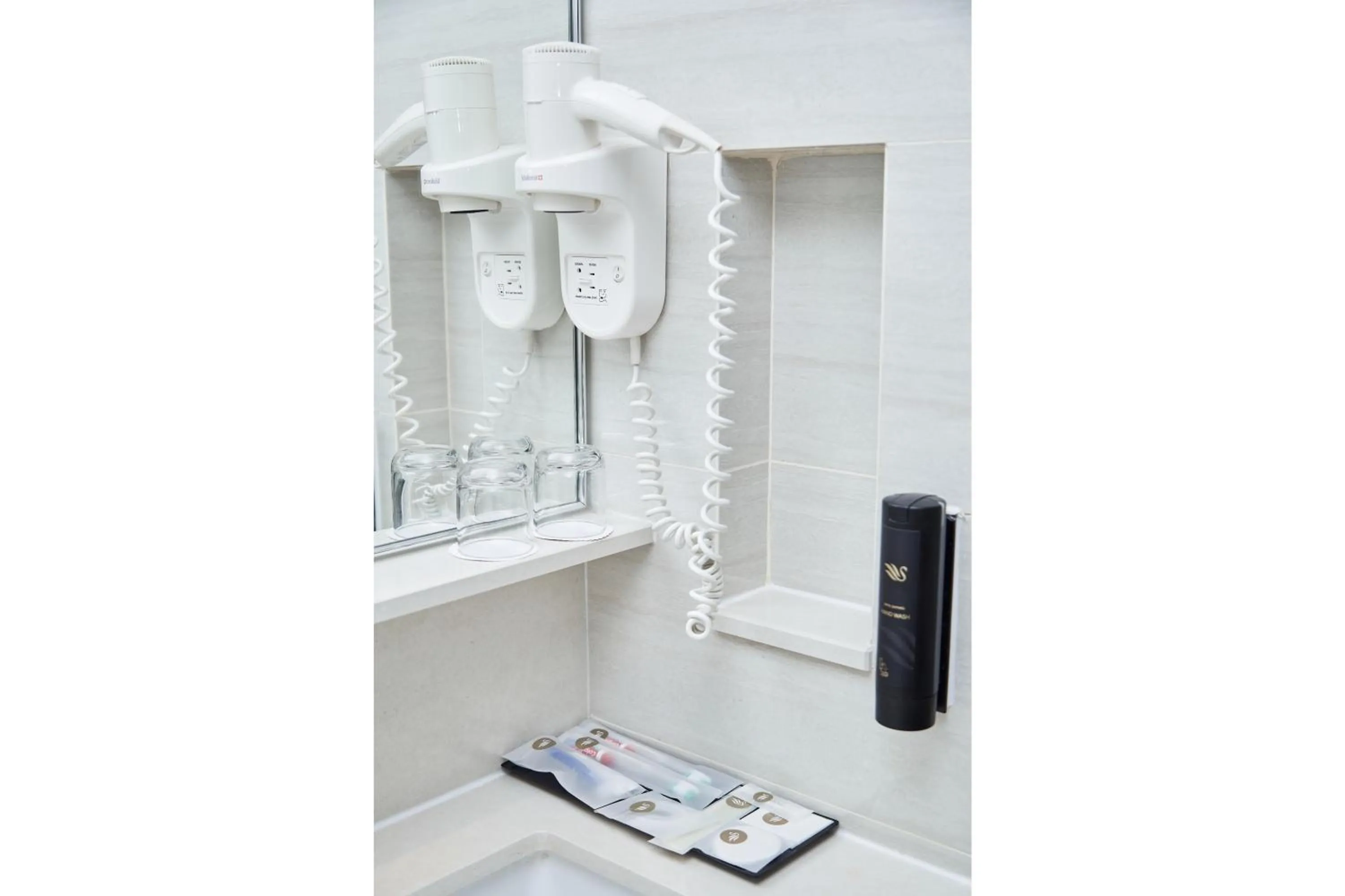 Bathroom in Sunway Velocity Hotel Kuala Lumpur