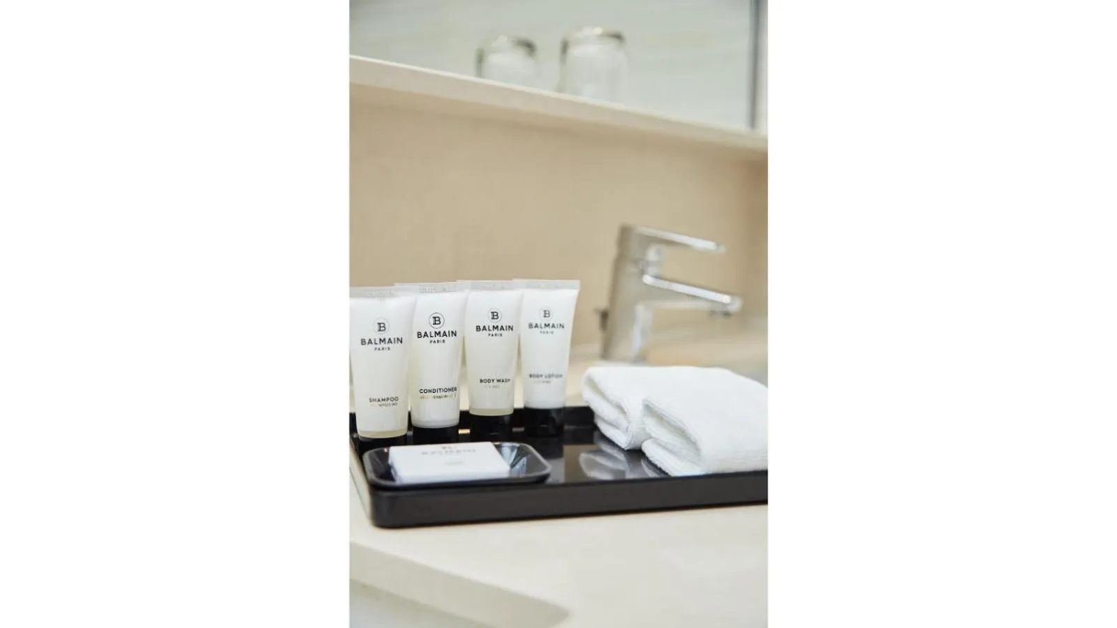 Bathroom in Sunway Velocity Hotel Kuala Lumpur