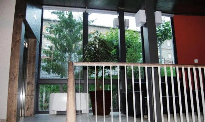 Balcony/Terrace in Santa Bárbara
