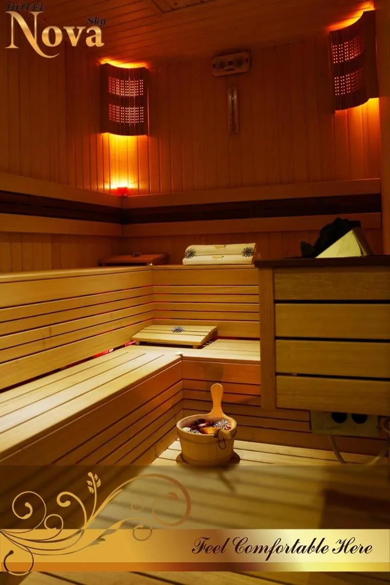 Nova Sky Hotel