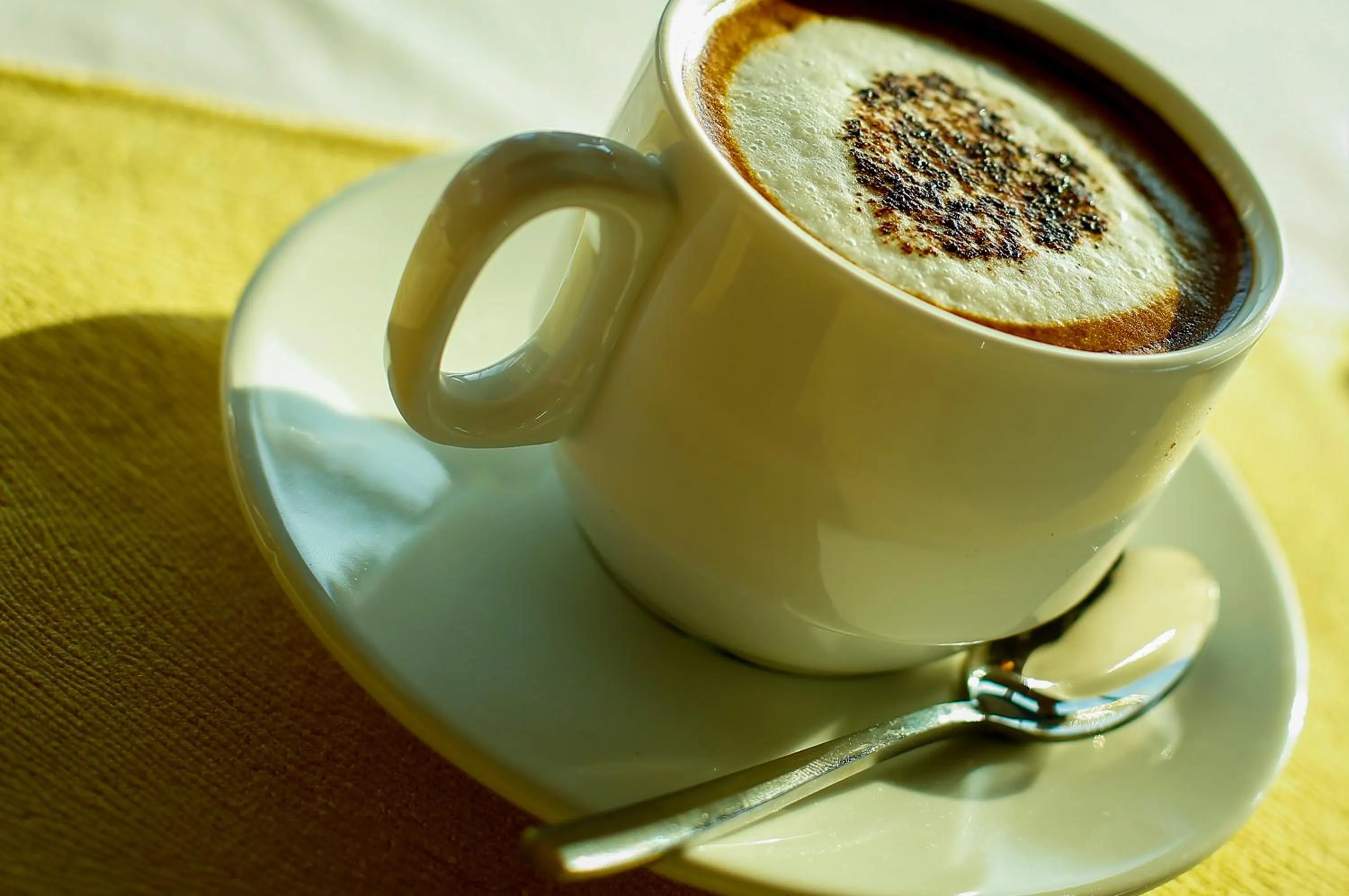 Coffee/tea facilities in Nova Sky Hotel