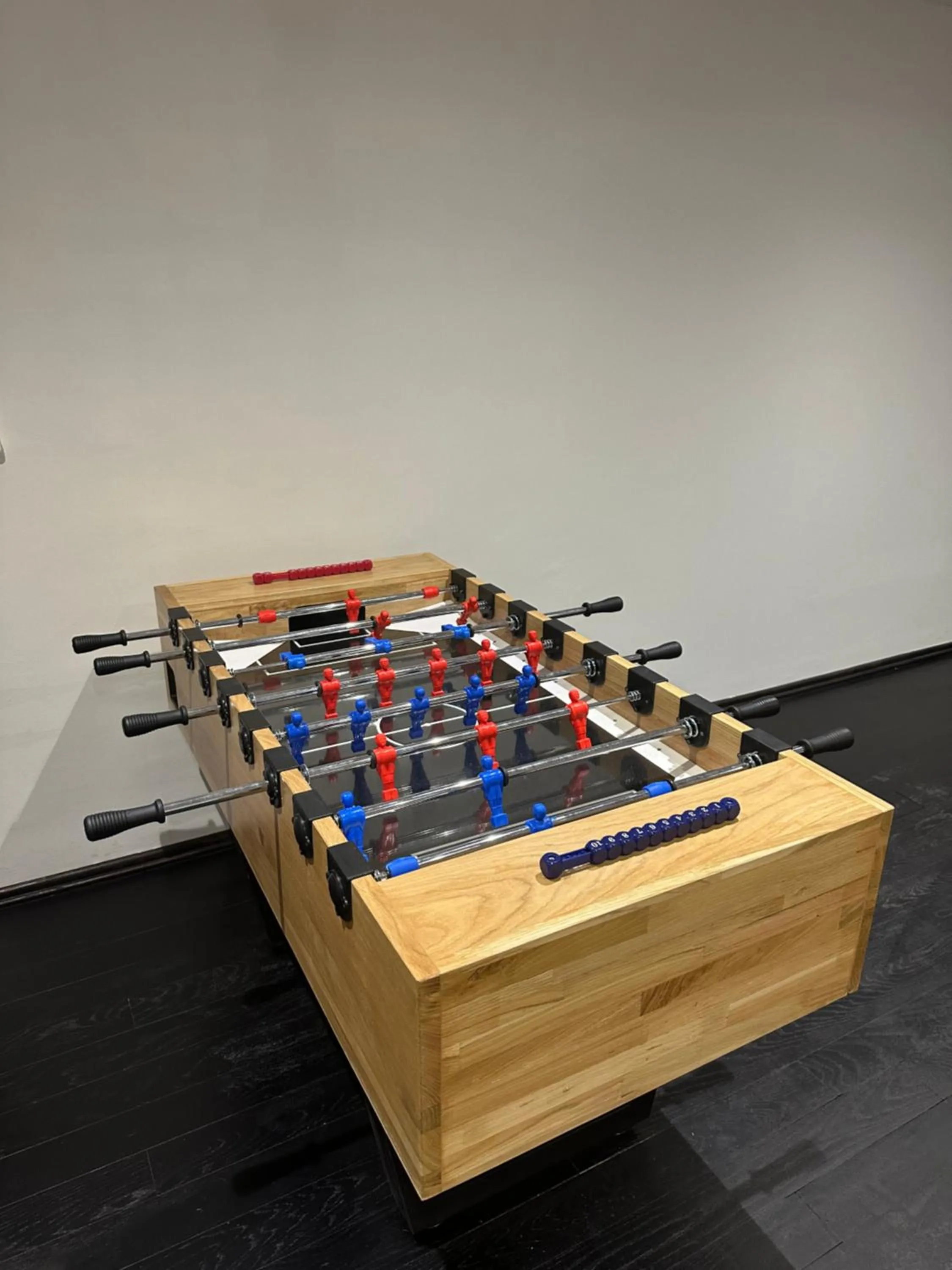 Children play ground in GRANDE CASA Hotel - Međugorje