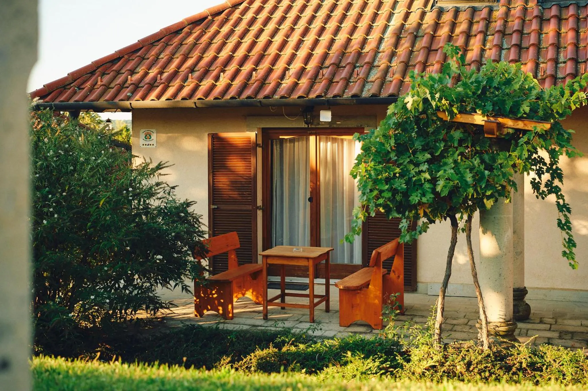 Egri Korona Borház és Wellness Hotel