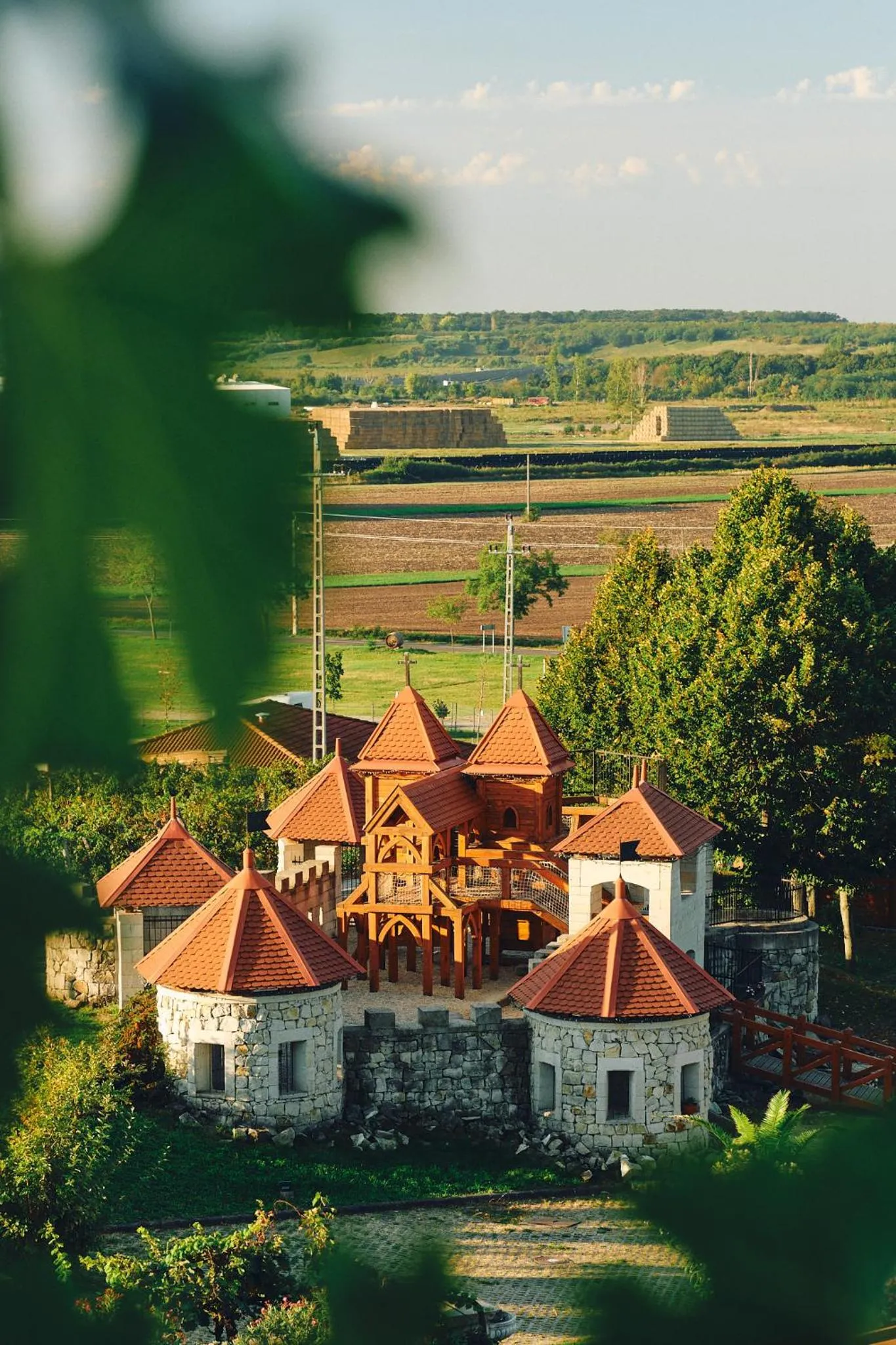 Egri Korona Borház és Wellness Hotel