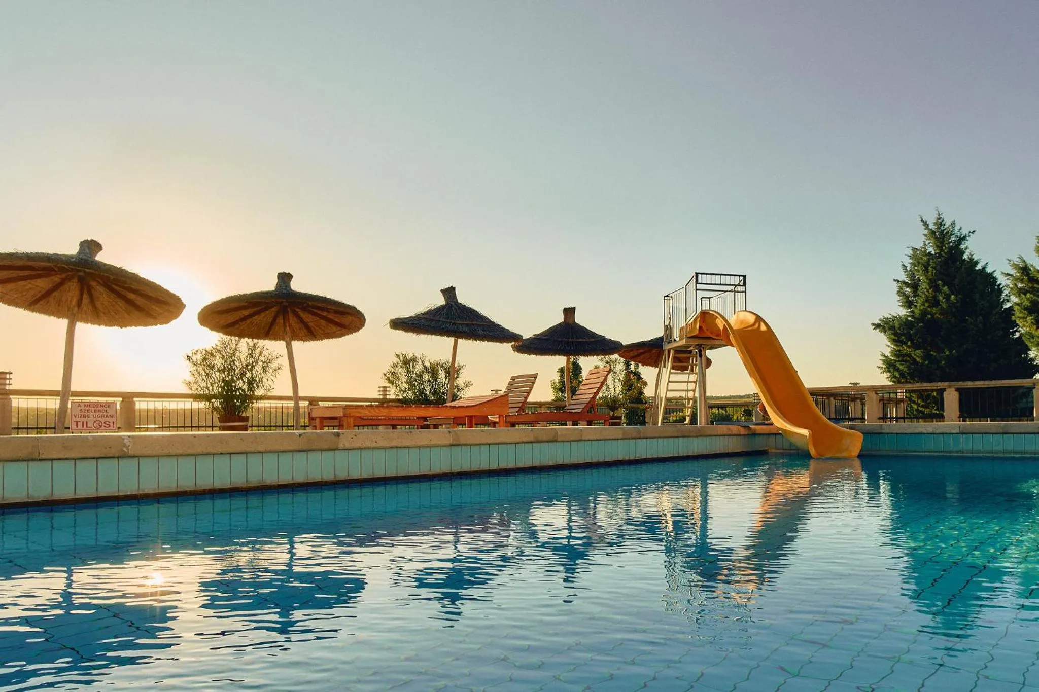 Egri Korona Borház és Wellness Hotel