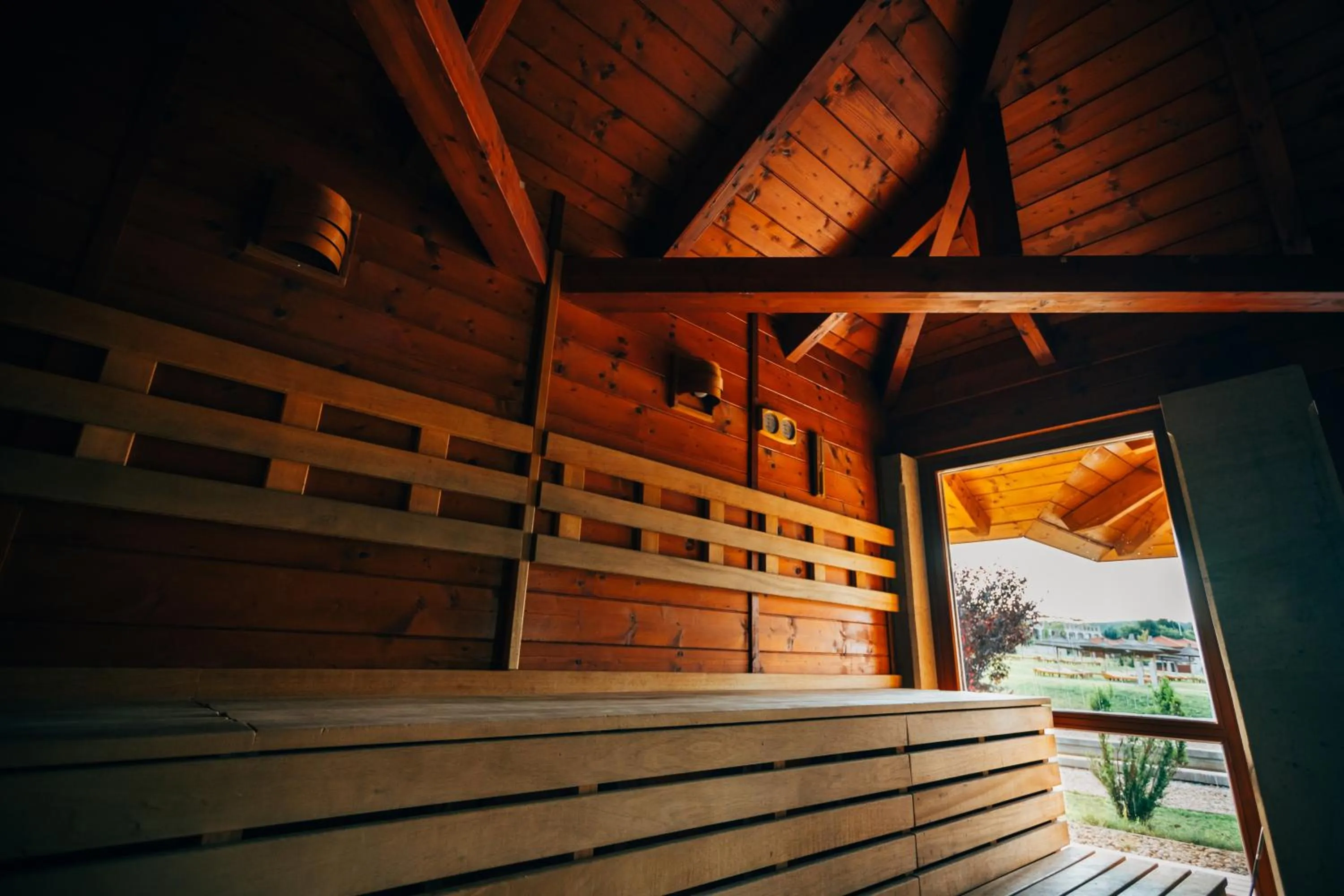 Egri Korona Borház és Wellness Hotel