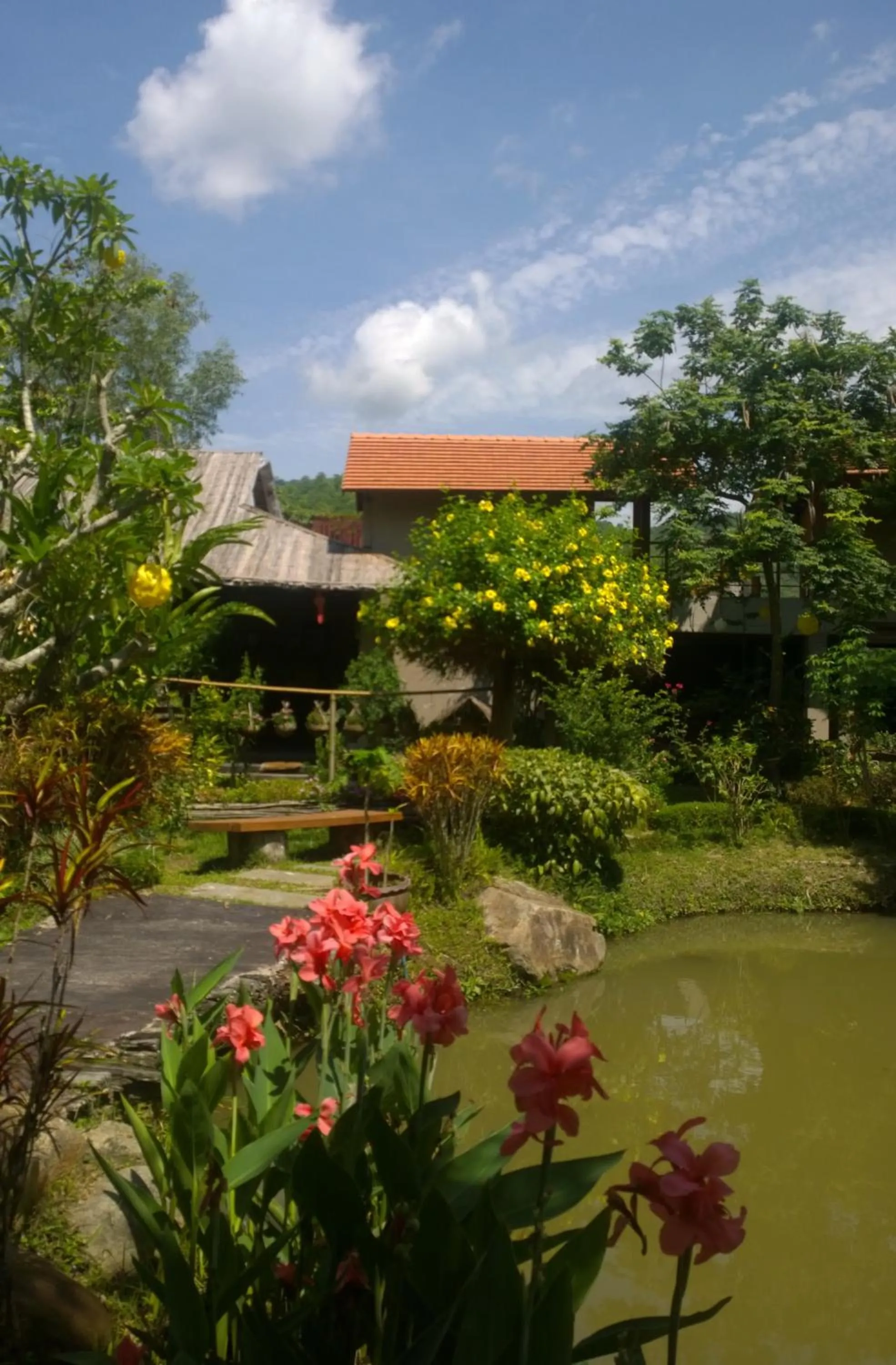 Bulunburi Resort