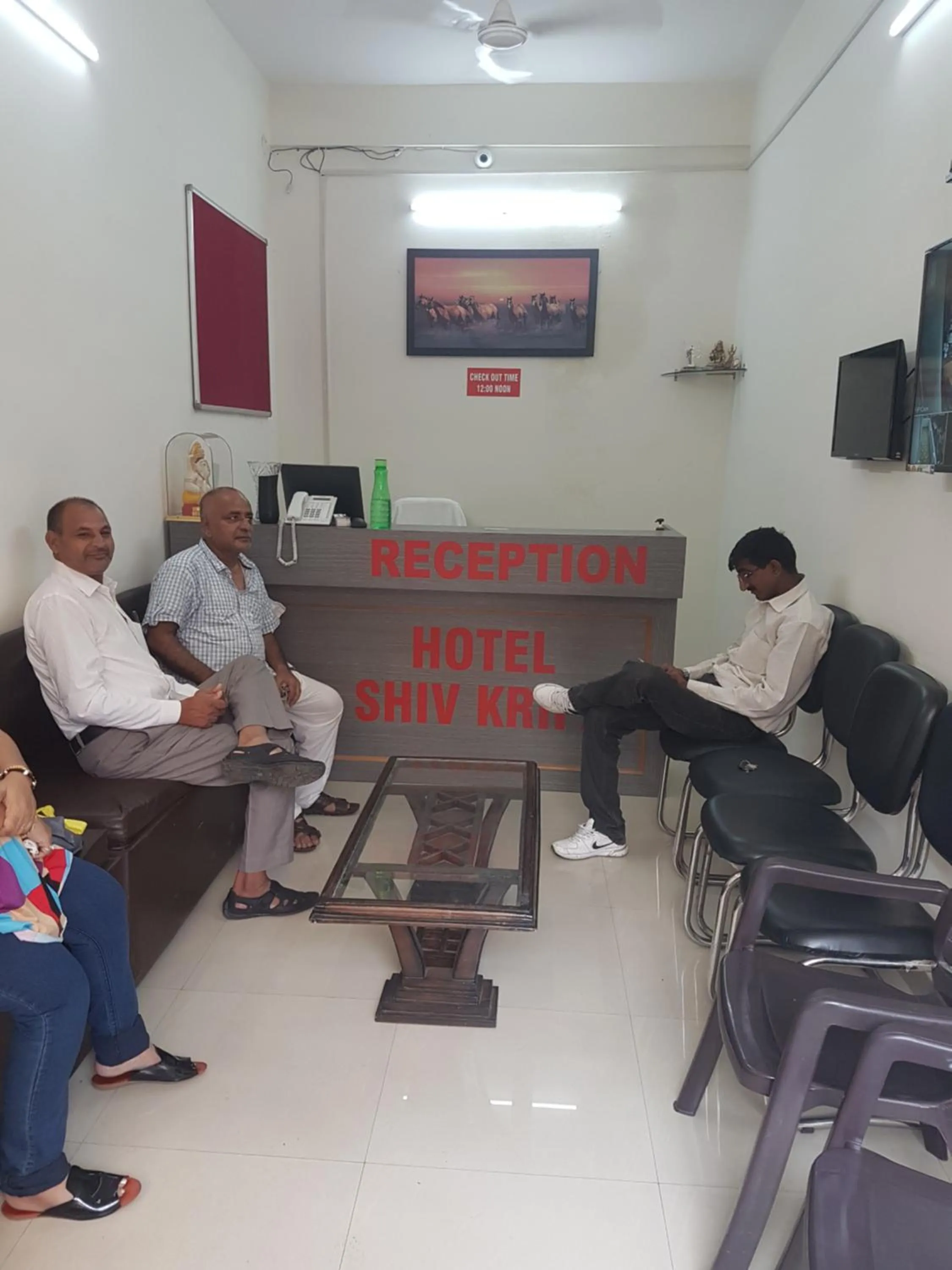 Hotel Shiv Kripa
