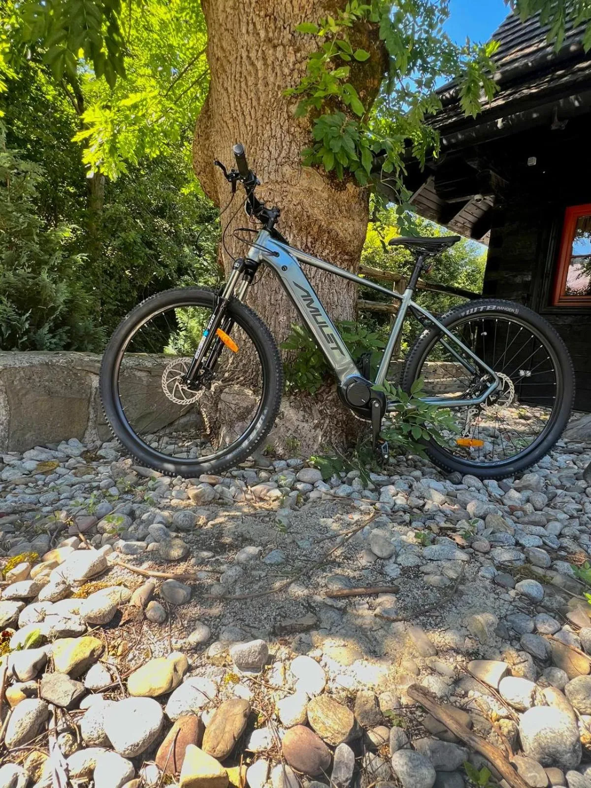 Sports in Wellness rezort Jánošíkov dvor