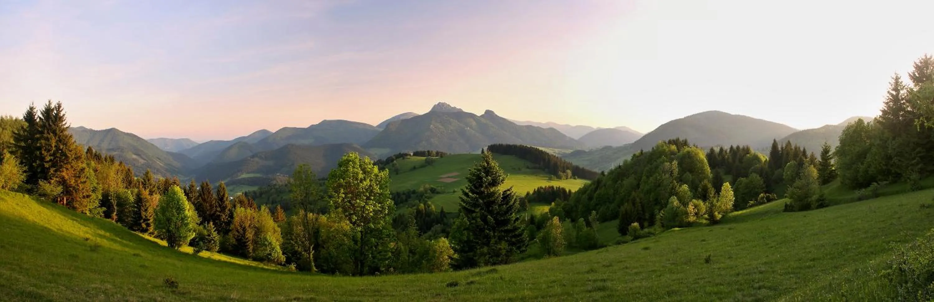 Location in Wellness rezort Jánošíkov dvor