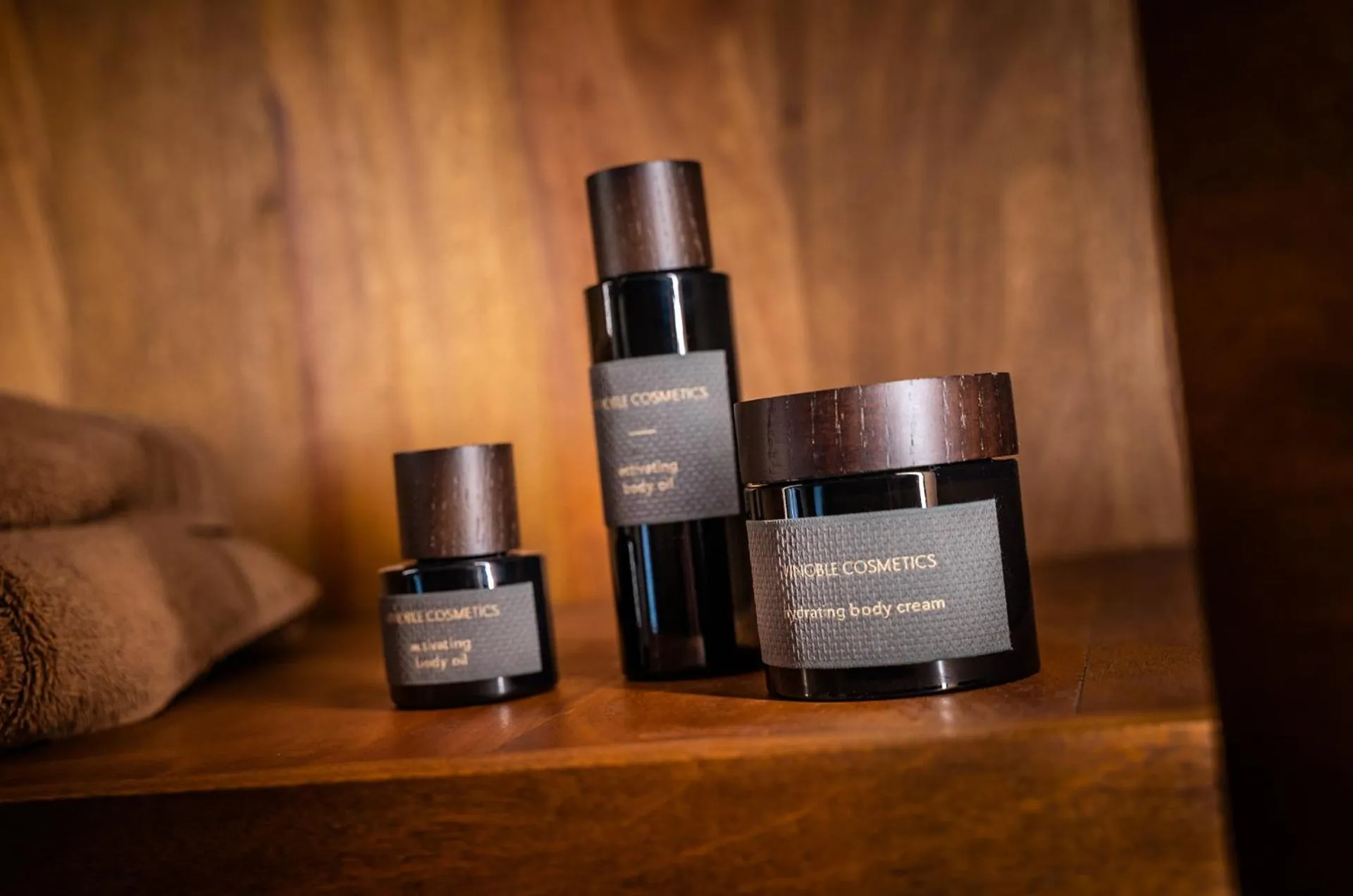 Massage in Hotel Akademie