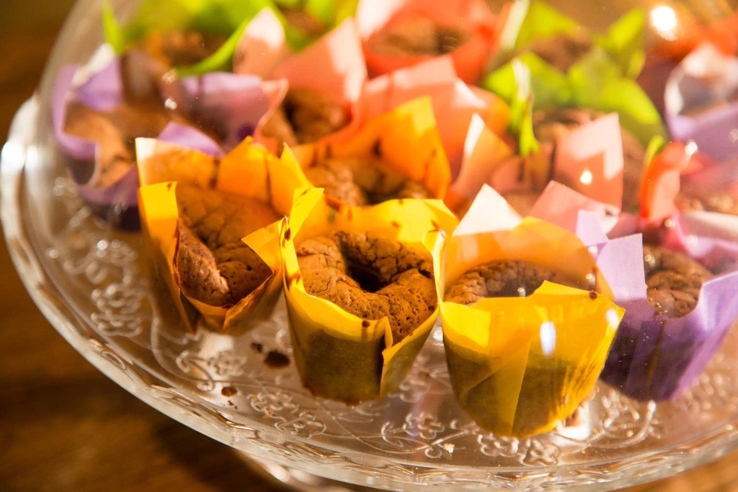 Food close-up in Hotel De France