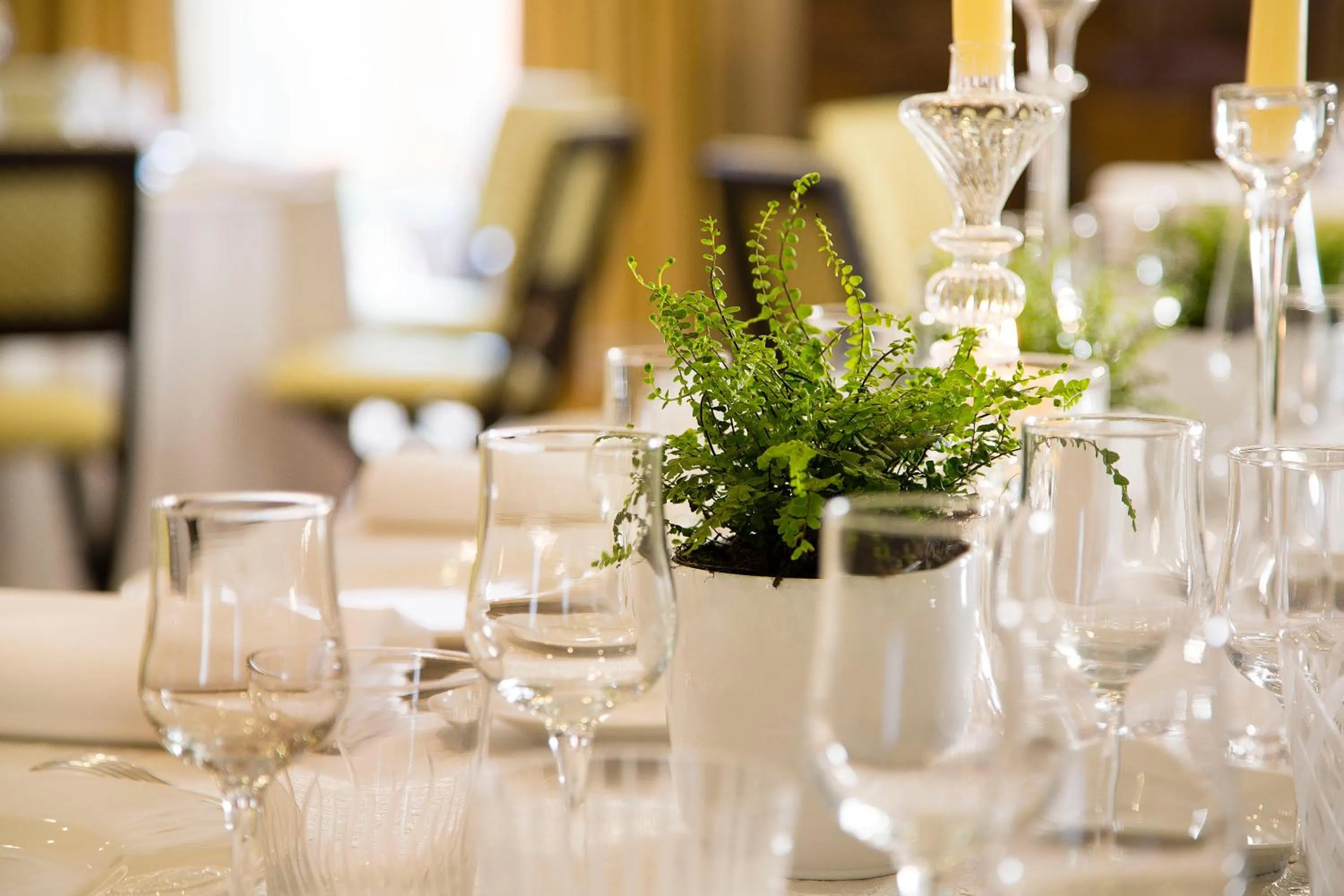 Decorative detail in Hotel De France