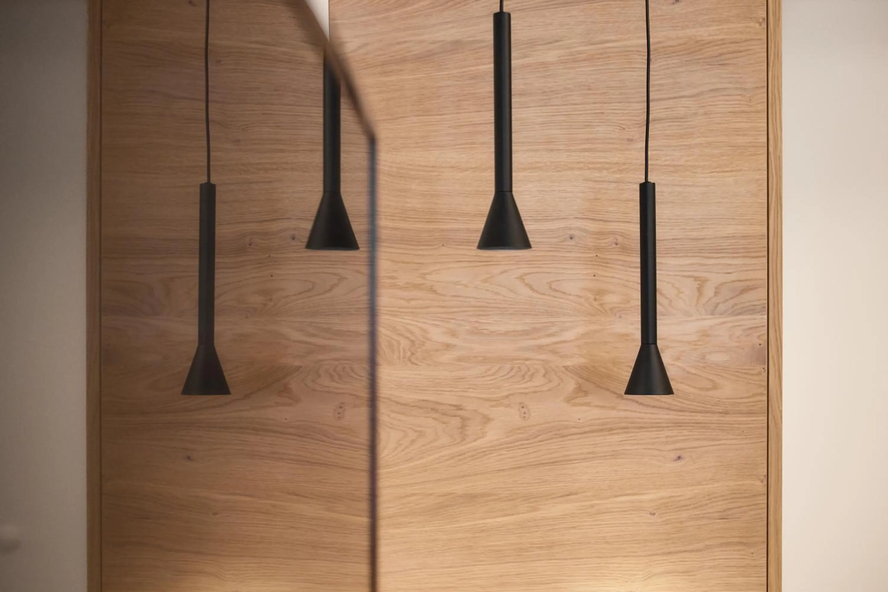 Decorative detail in Quality Hosts Arlberg - Hotel Goldenes Kreuz B&B