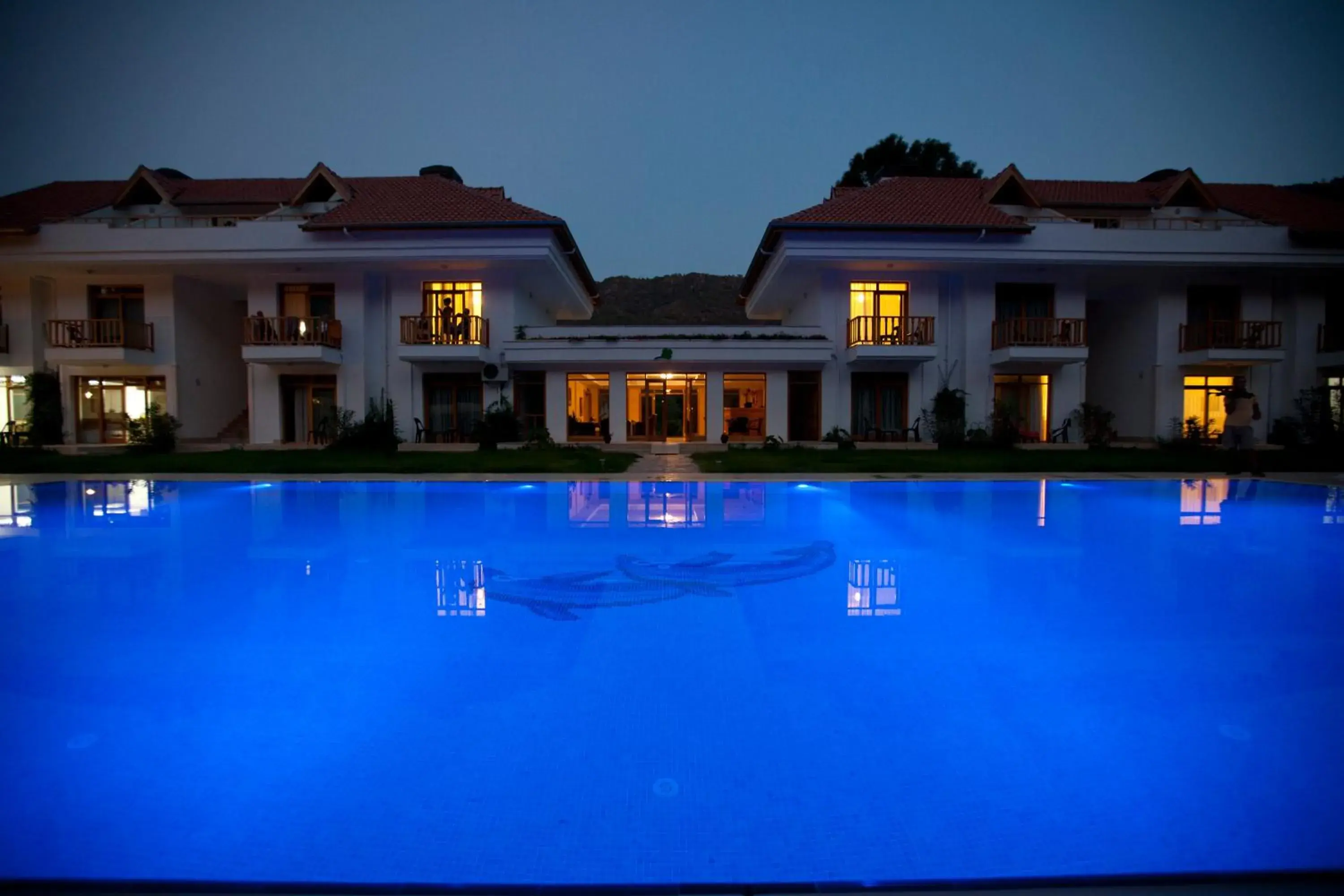 Yonca Hotel Yonca Hotel