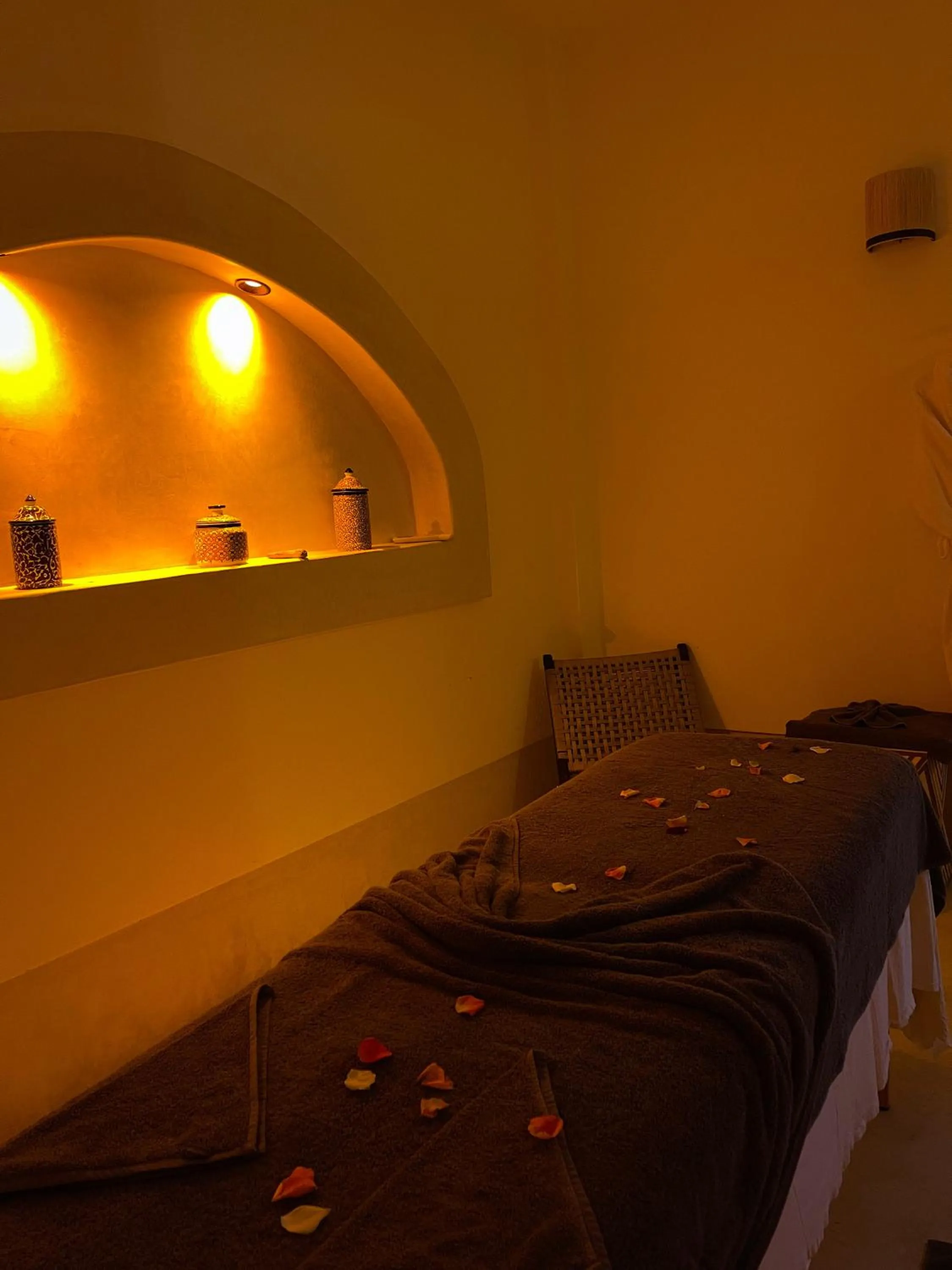 Spa and wellness centre/facilities, Bed in Riad Dar Massai