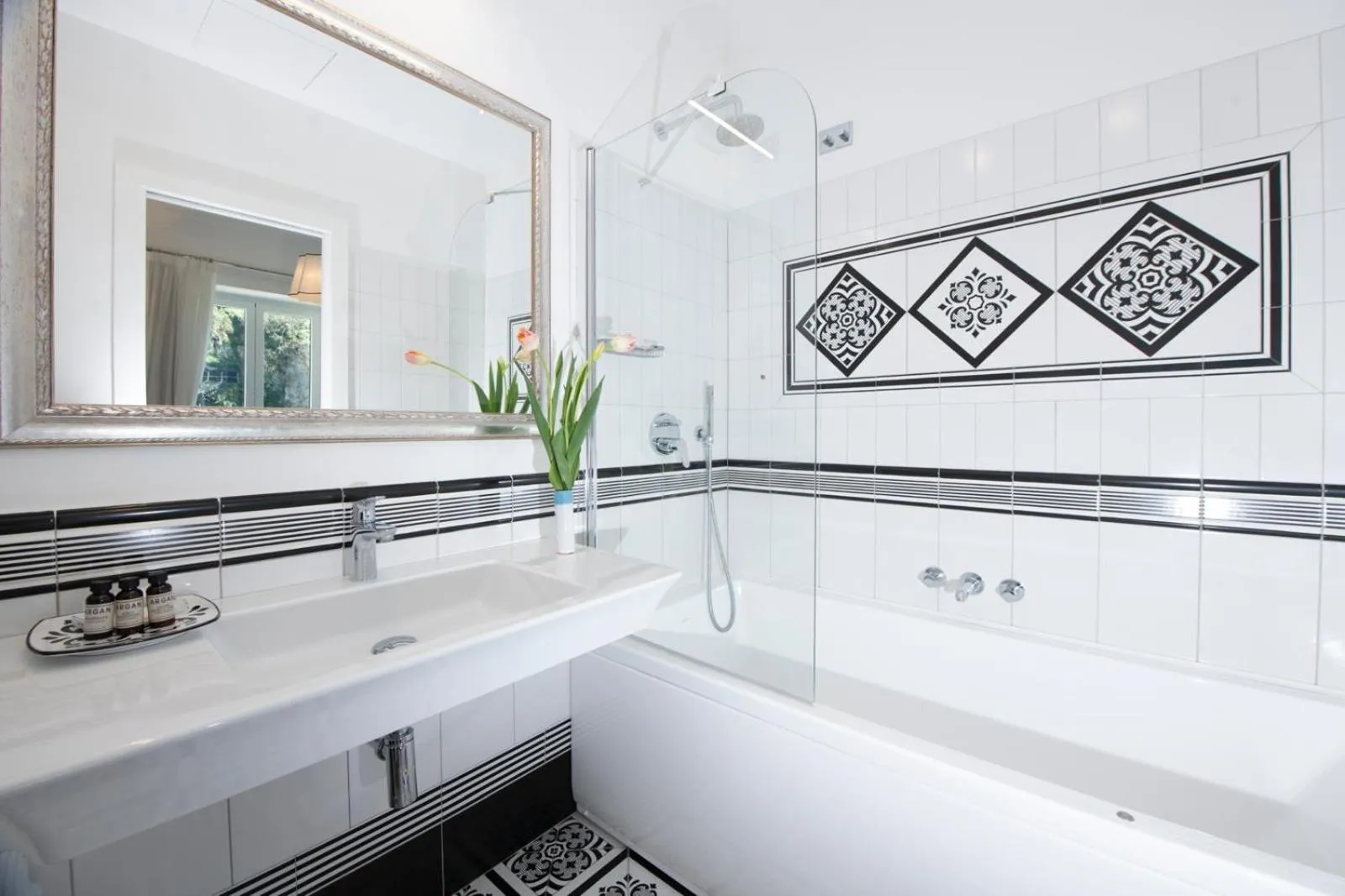 Villa Guarracino Amalfi