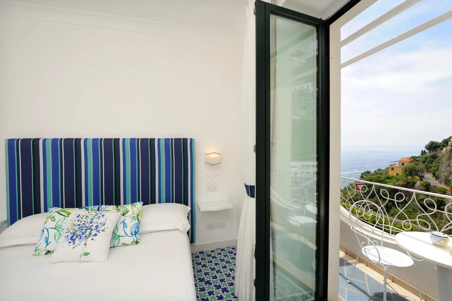 Villa Guarracino Amalfi