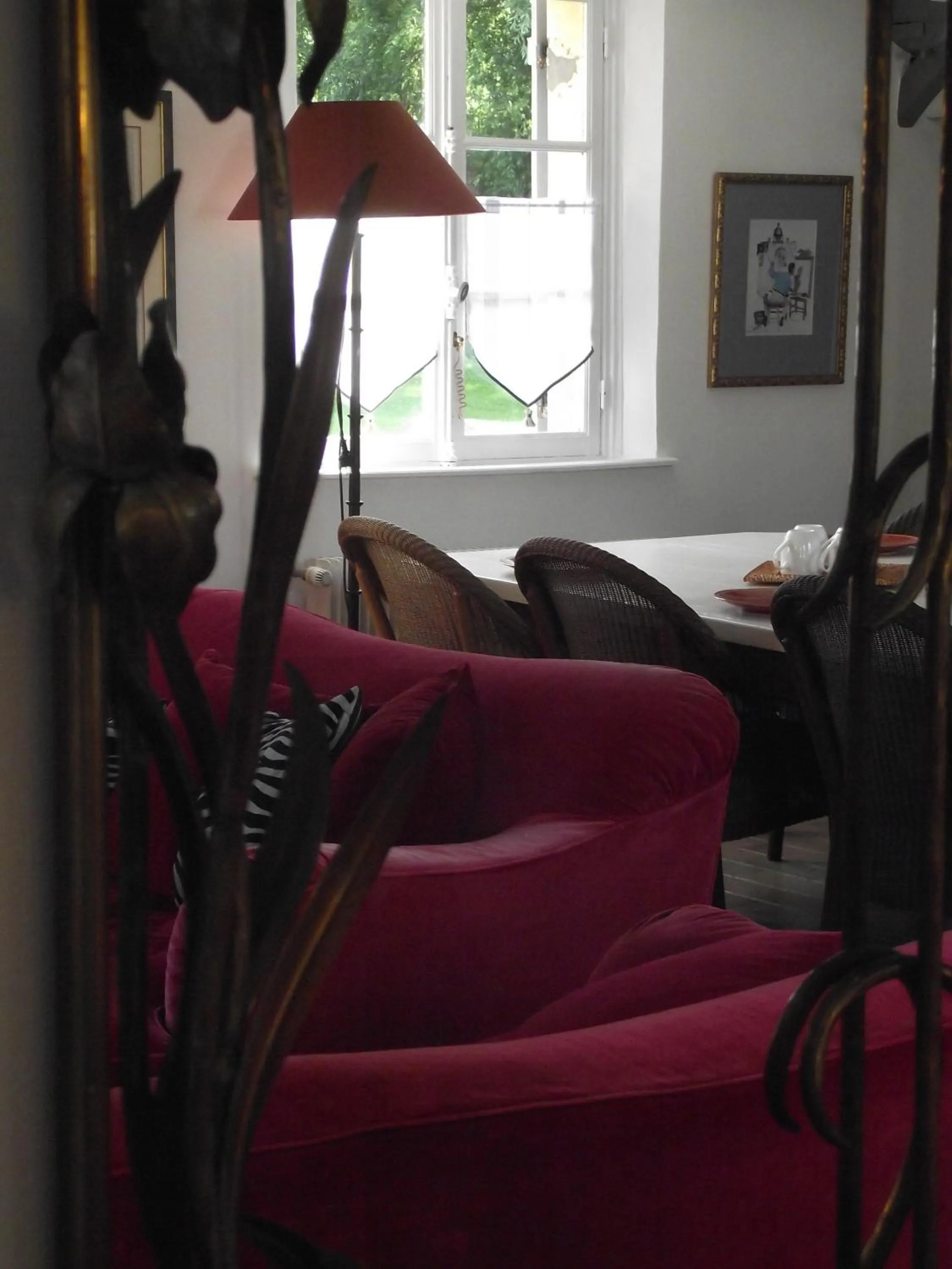 Les Portes des Froises