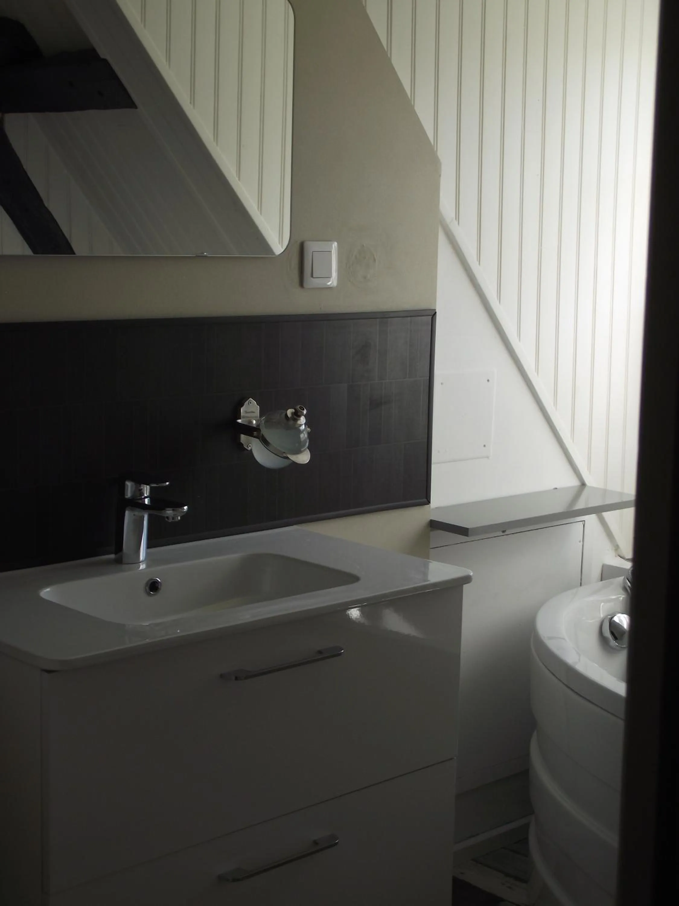 Les Portes des Froises