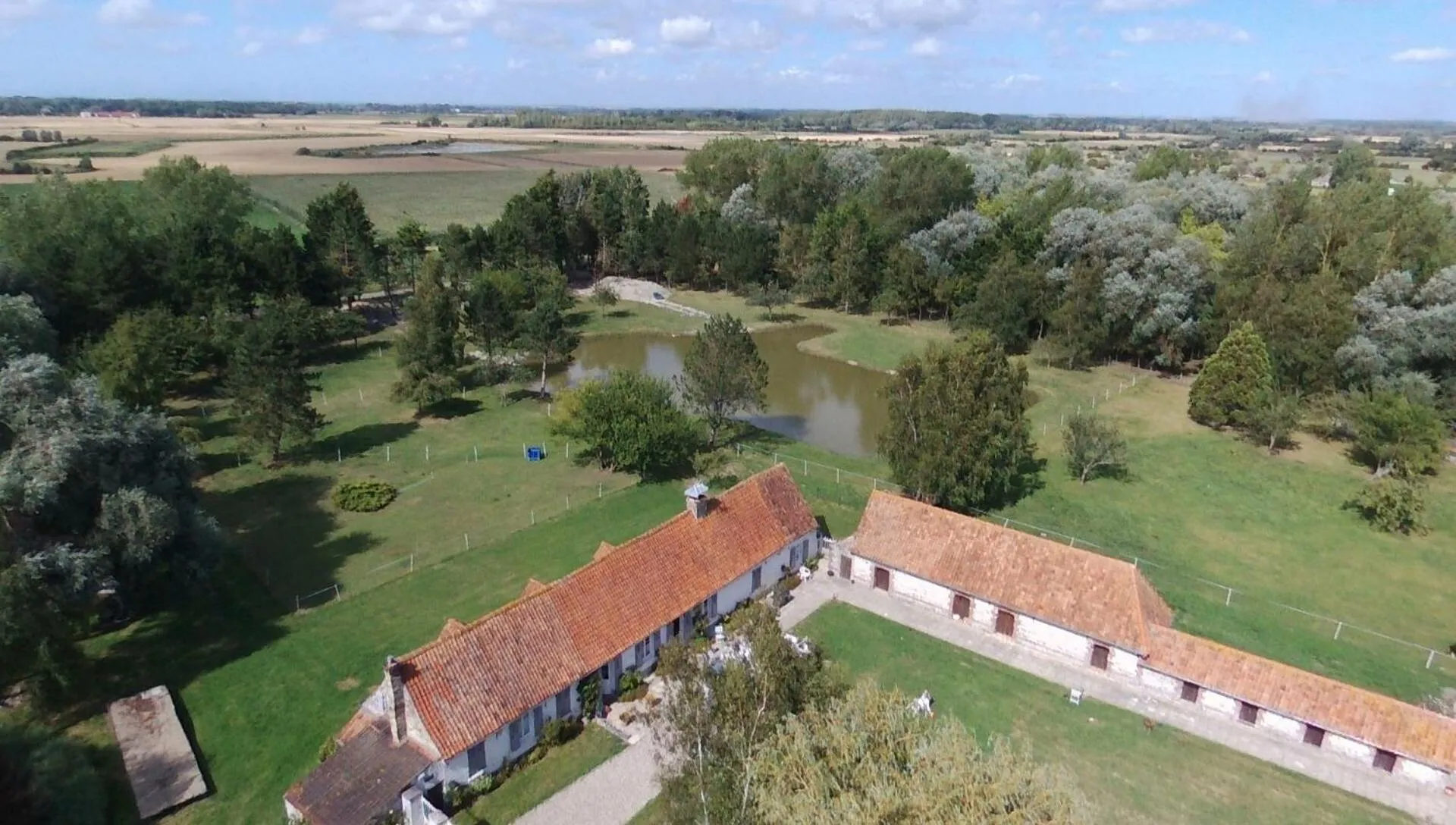 Les Portes des Froises