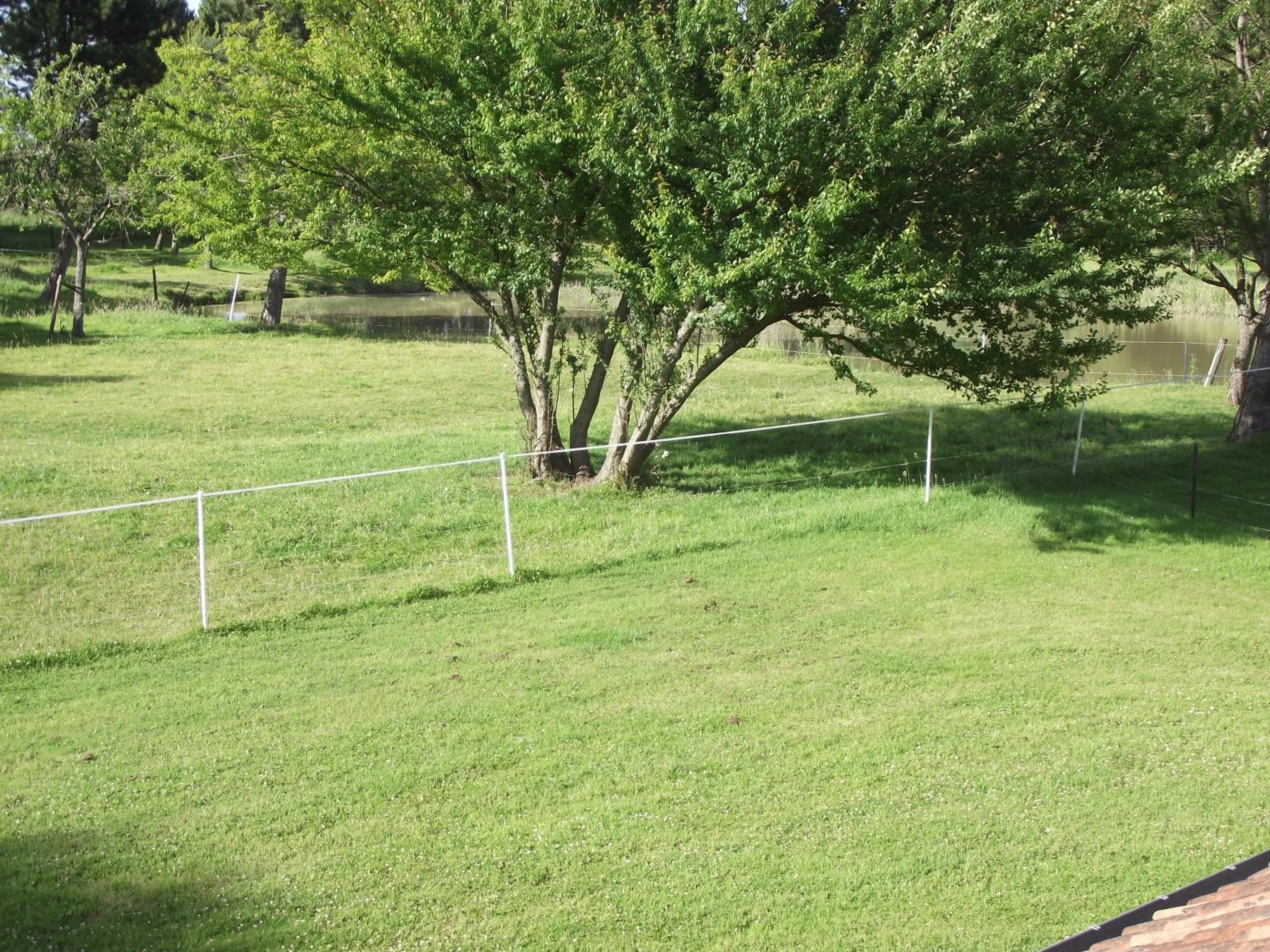 Les Portes des Froises