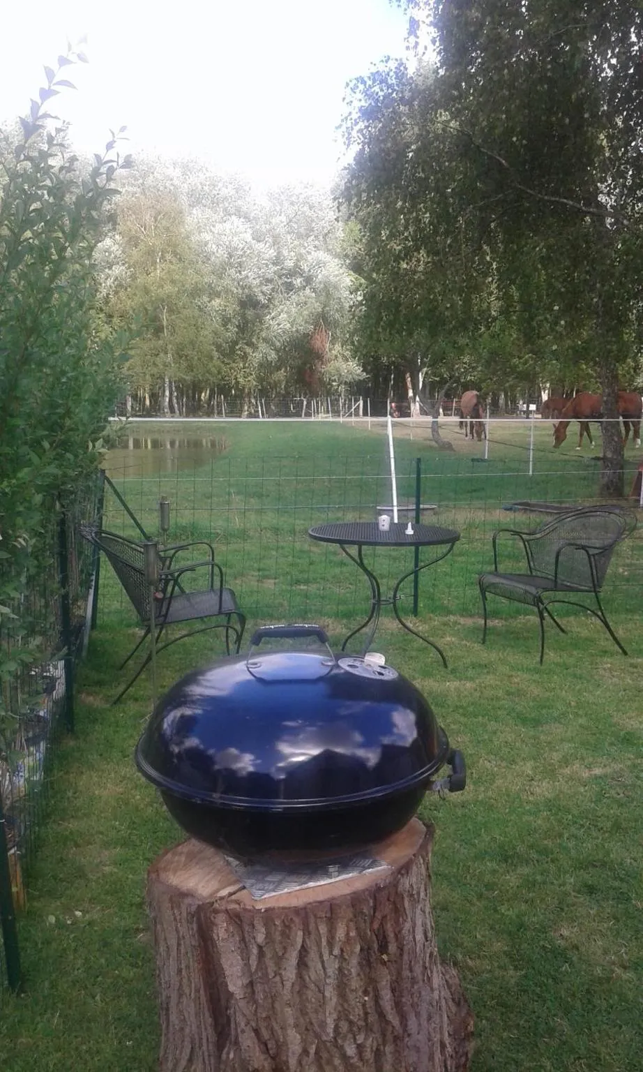 Les Portes des Froises