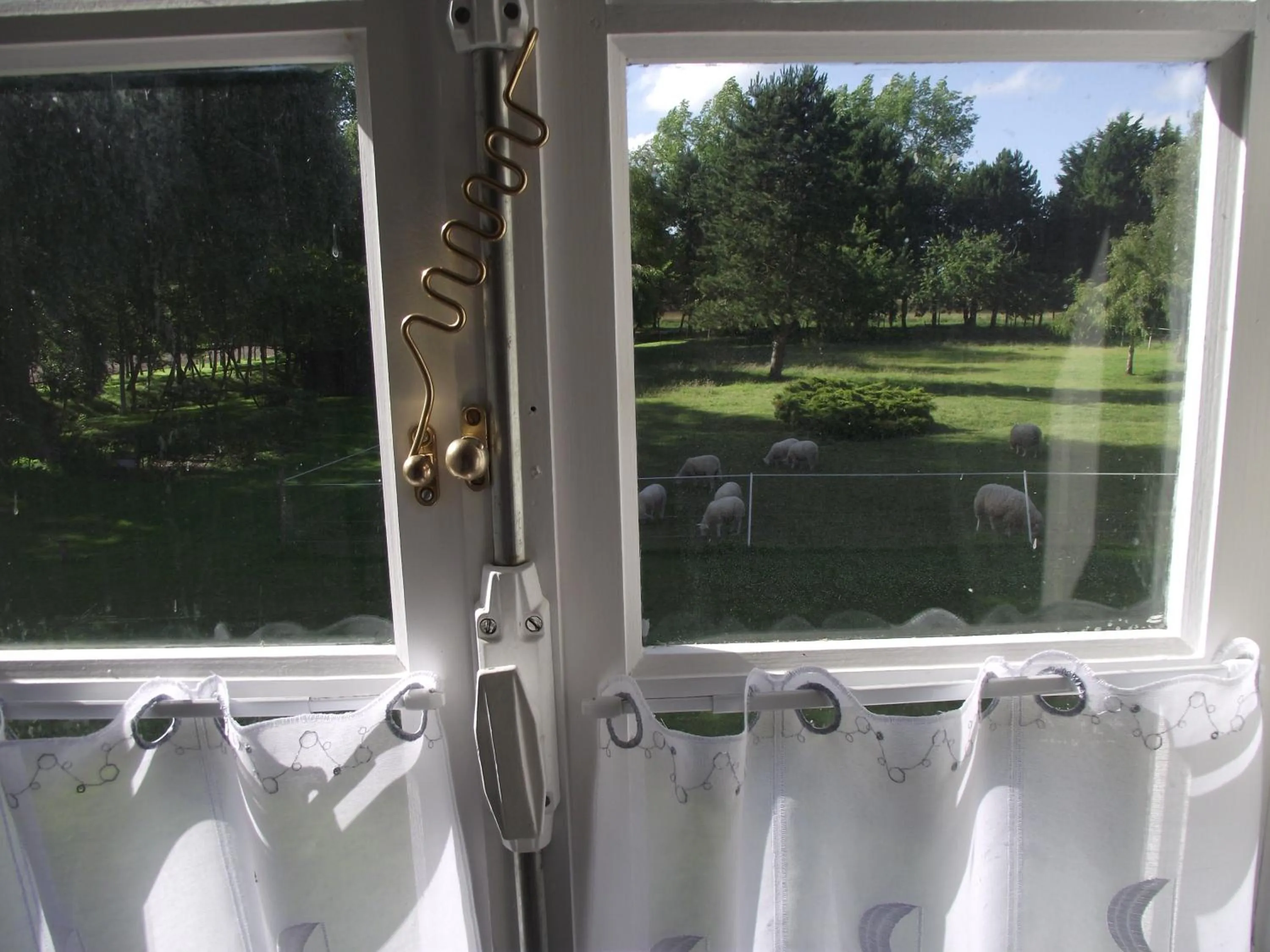 Les Portes des Froises