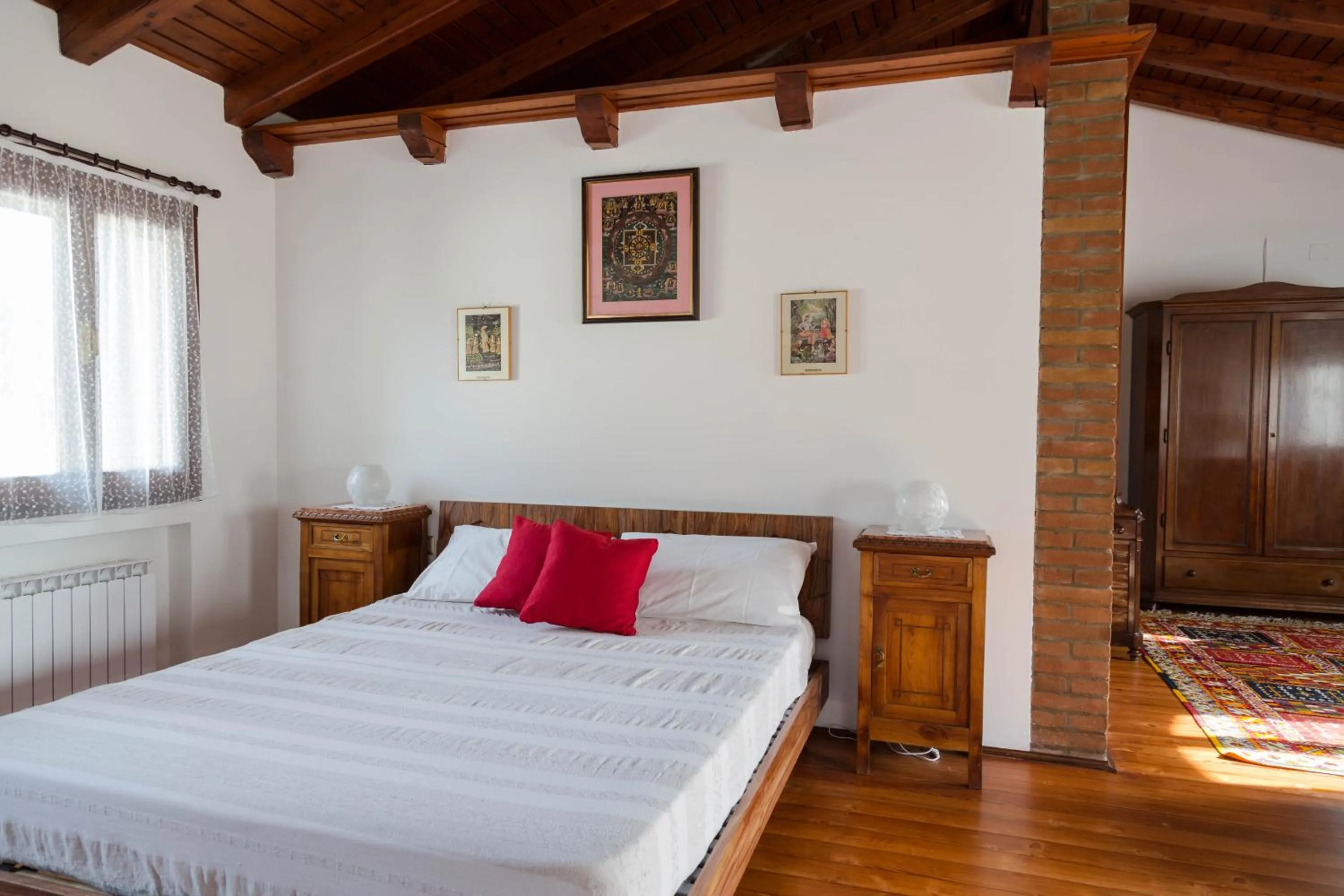 Bed in Ca' delle palme