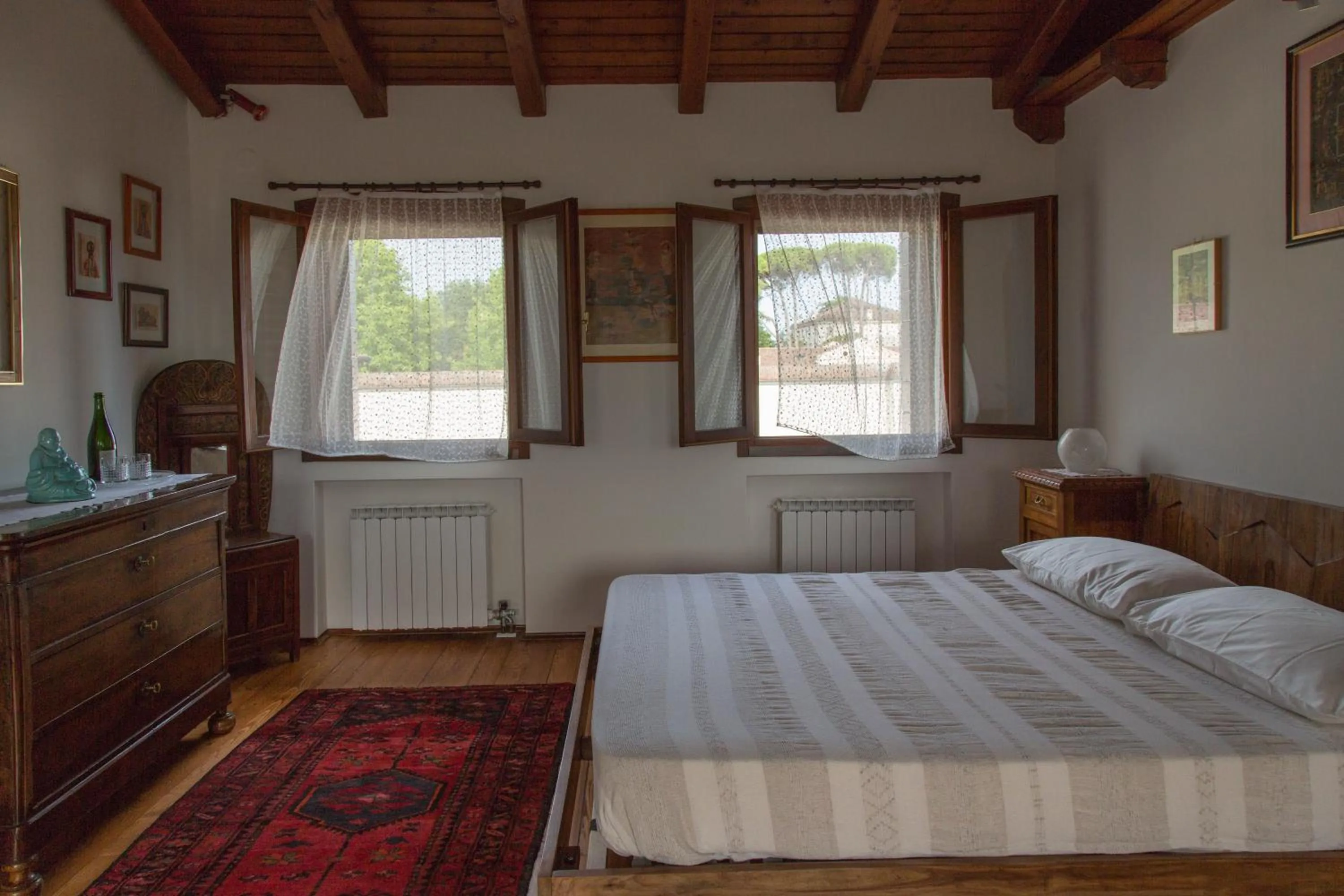 Bed in Ca' delle palme