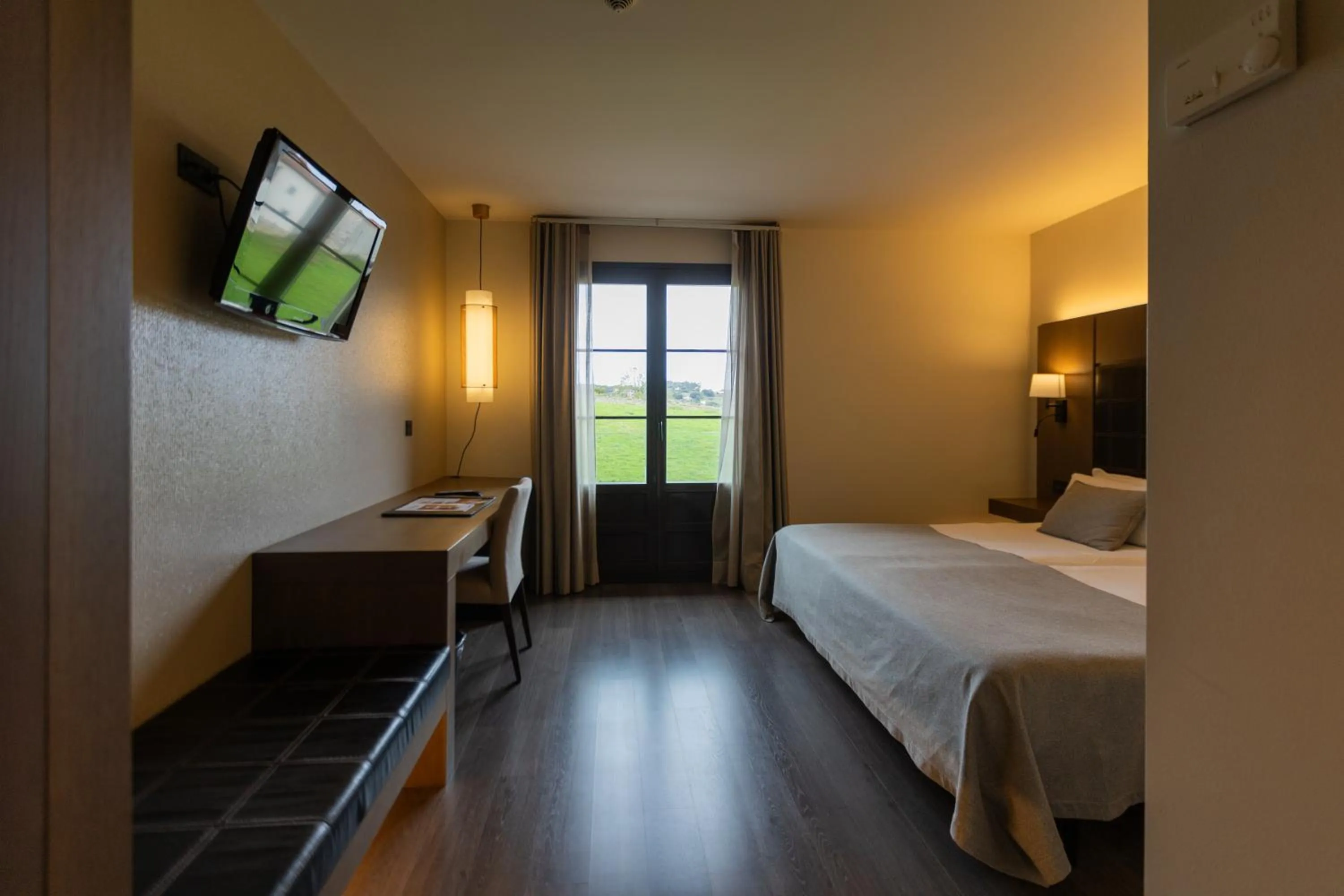 Bedroom, Bed in La Piconera Hotel & Spa