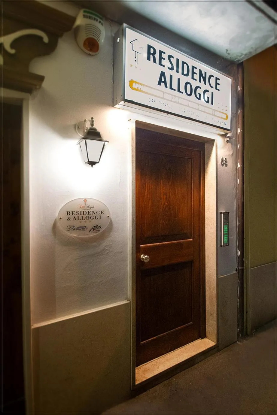 Residence San Miguel 5