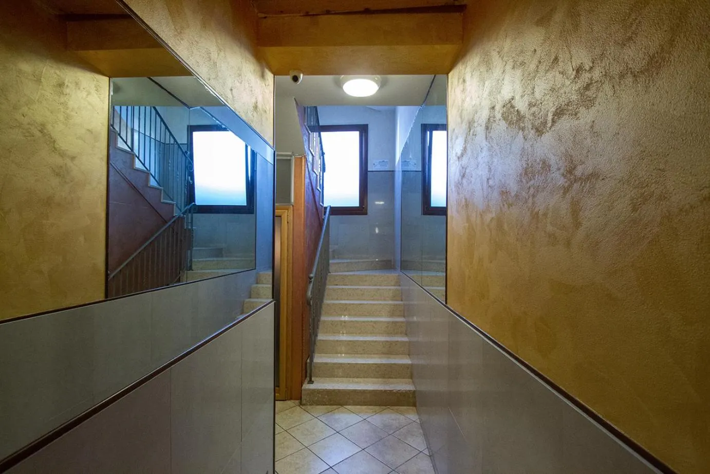 Residence San Miguel 5