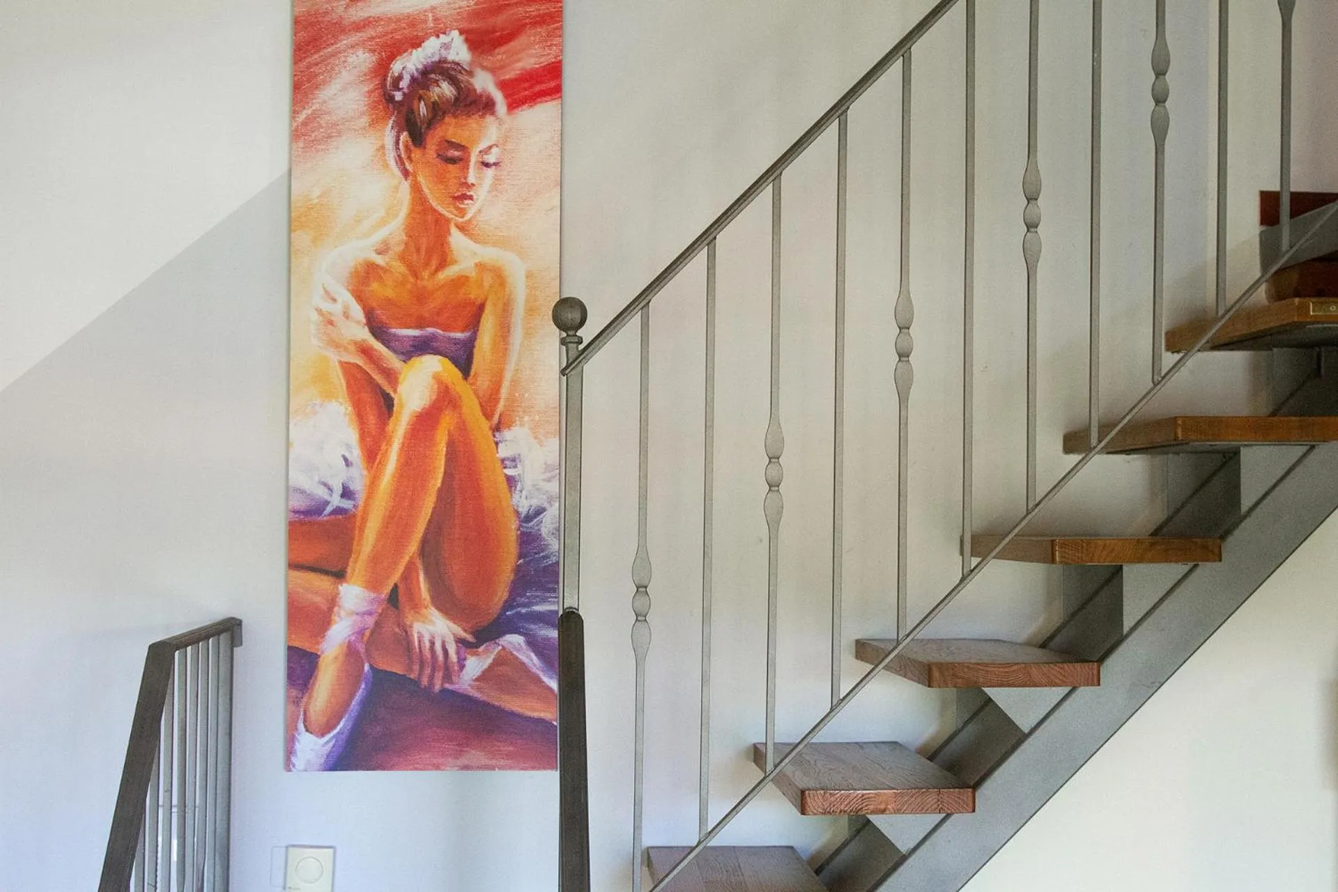 Residence San Miguel 5