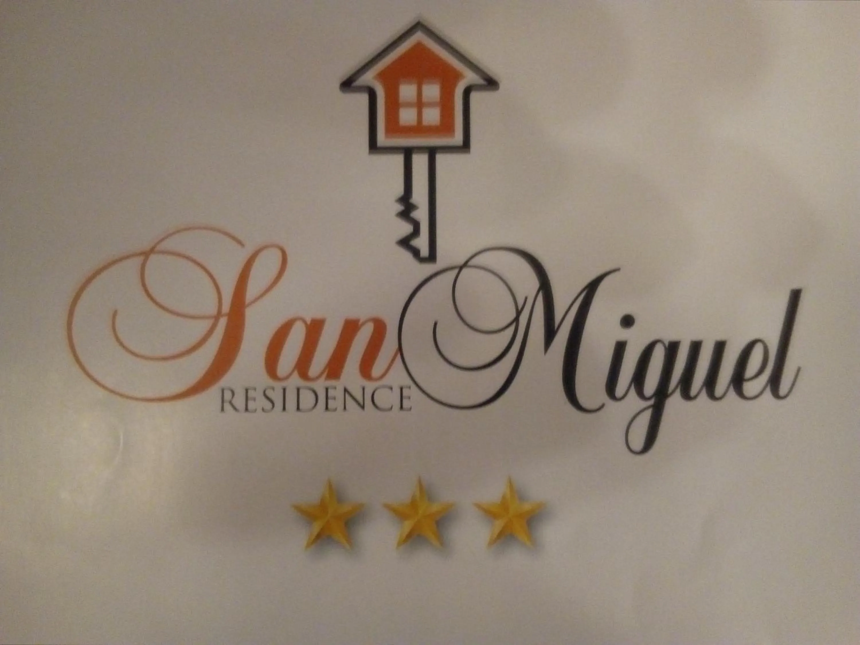 Residence San Miguel 5