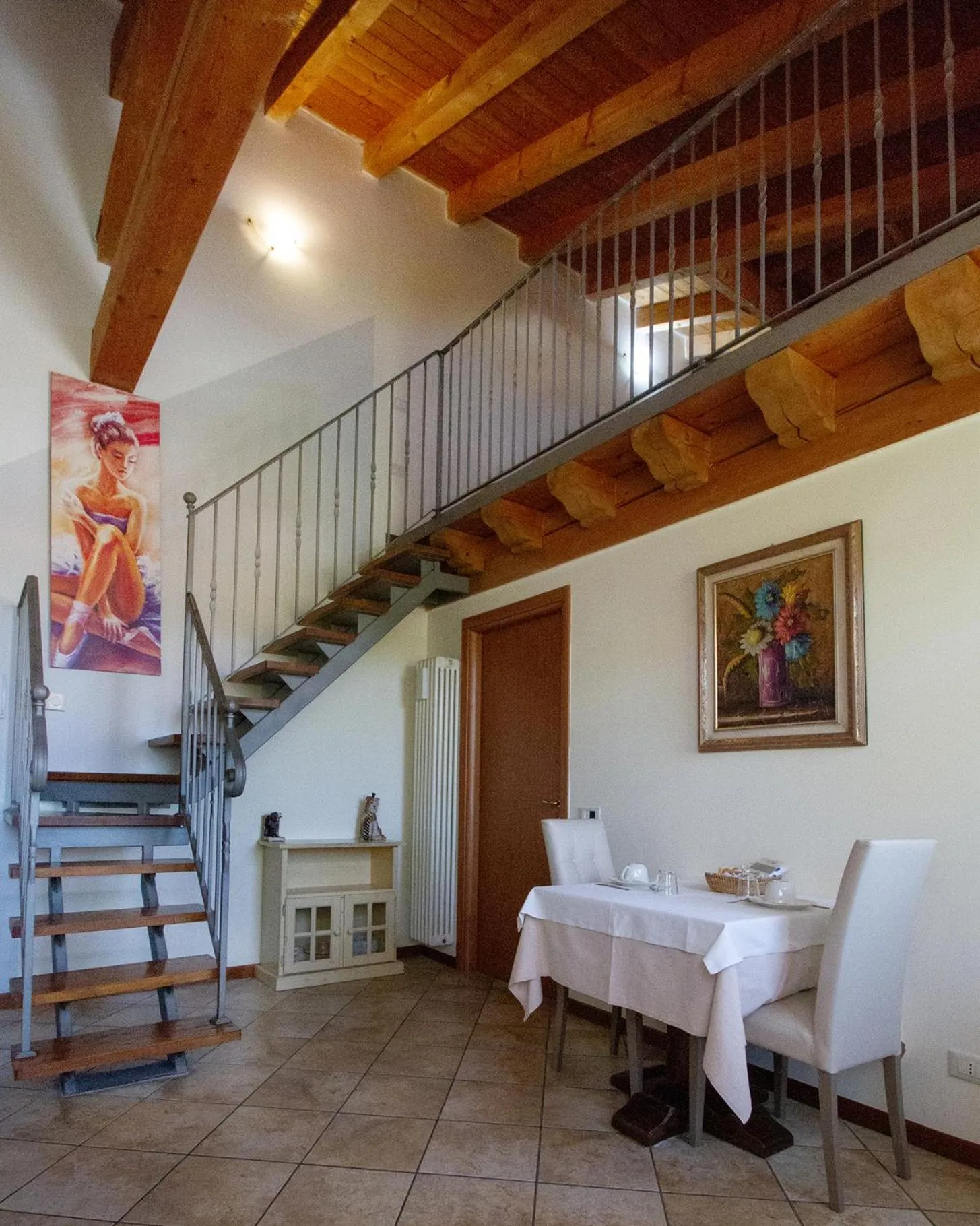 Residence San Miguel 5