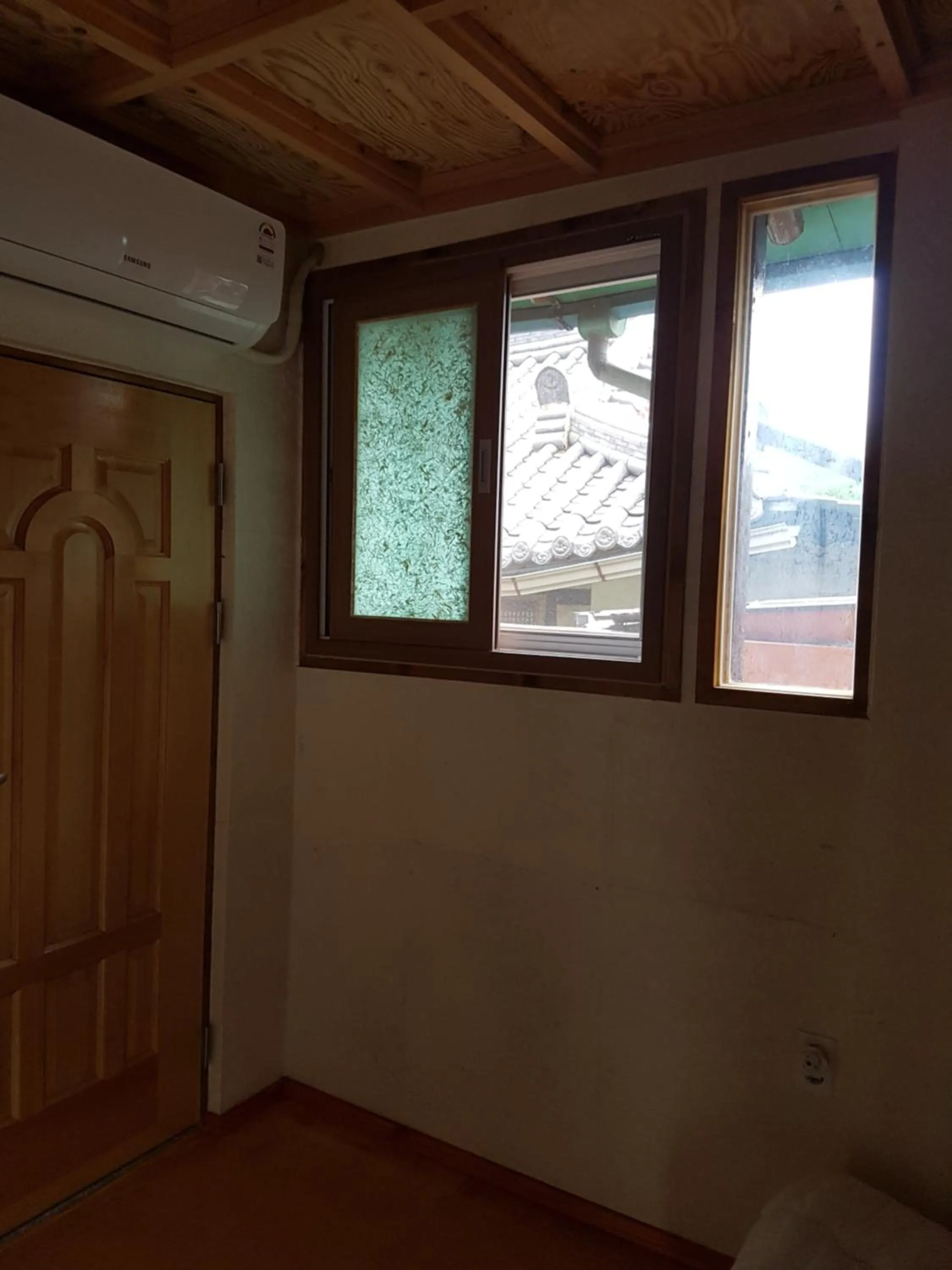 View (from property/room) in The Hanok