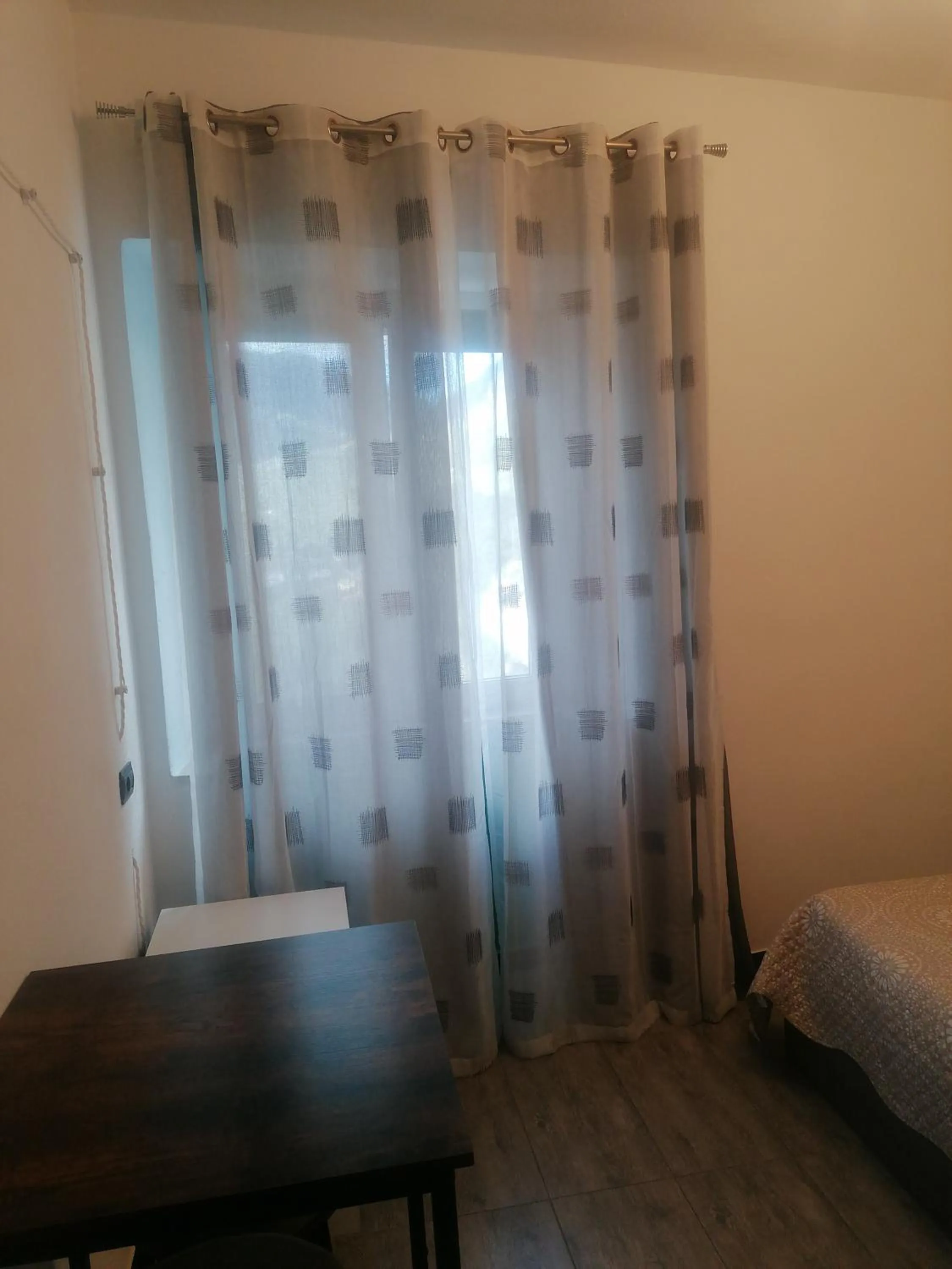 Bed in B&B "LA GIANCARLA"