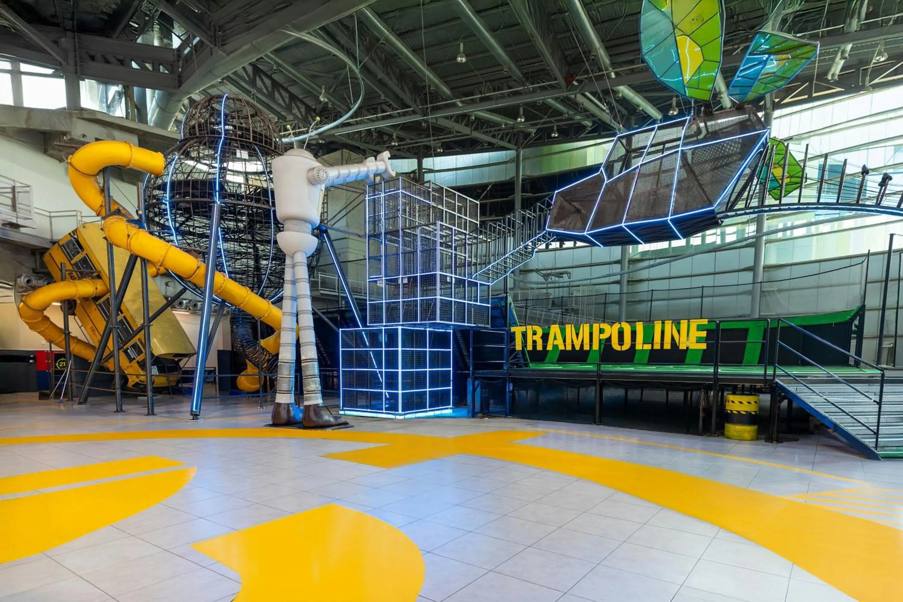 Other in Putrajaya Marriott Hotel