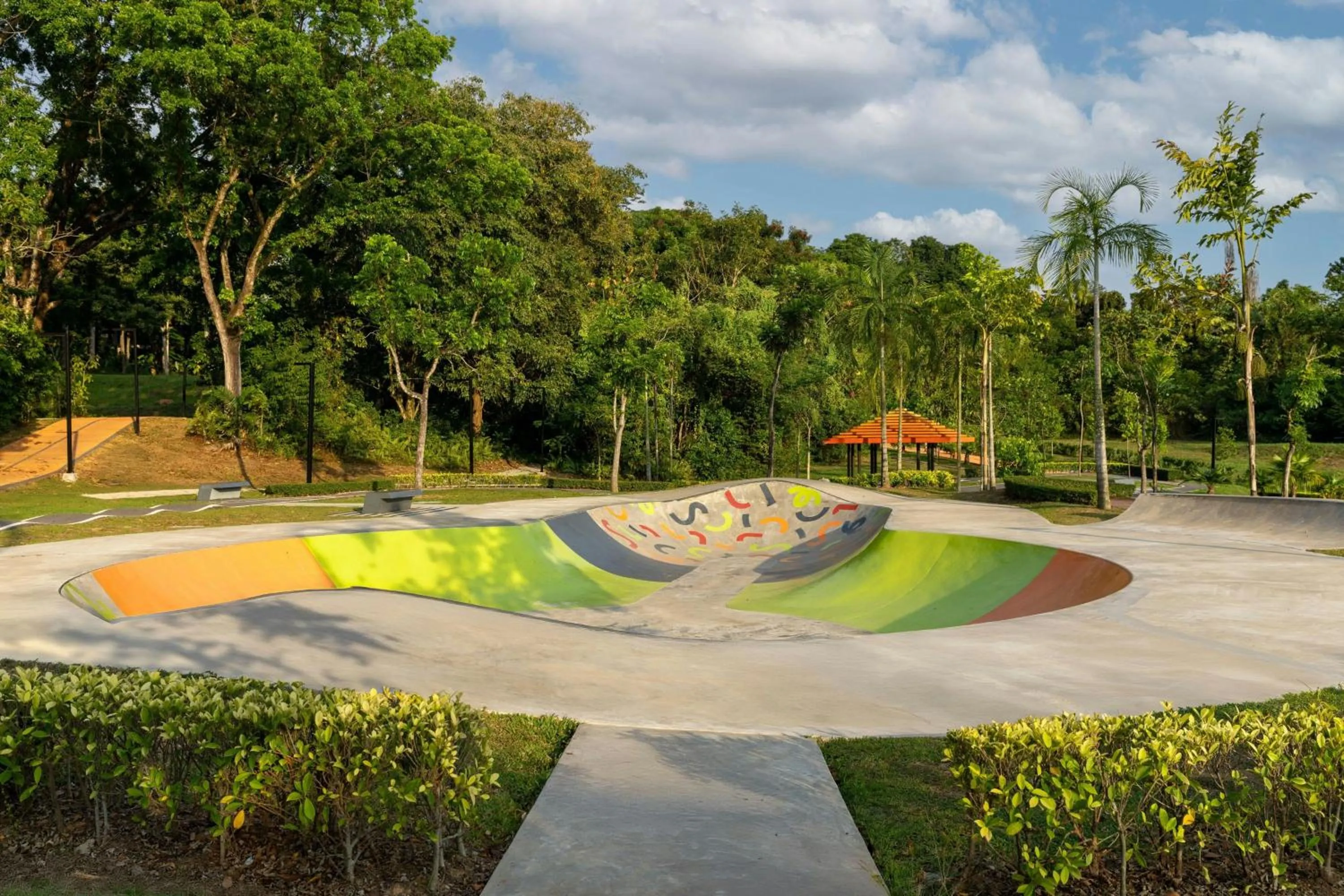 Other in Putrajaya Marriott Hotel