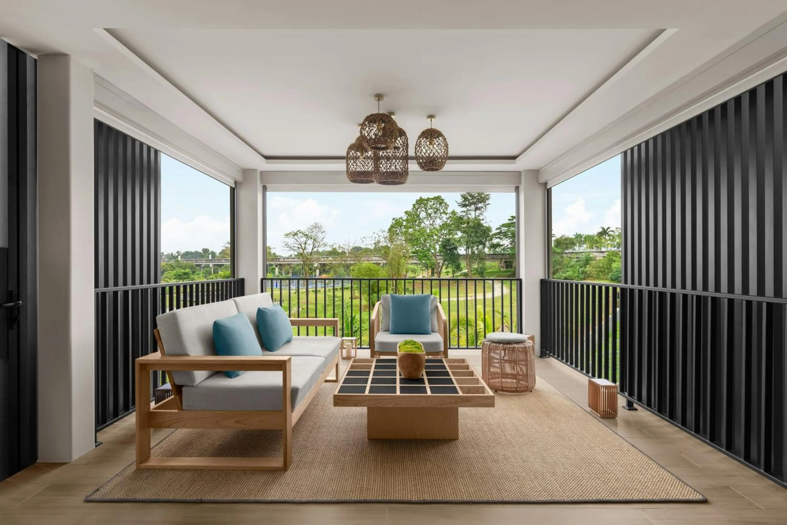 Other in Putrajaya Marriott Hotel