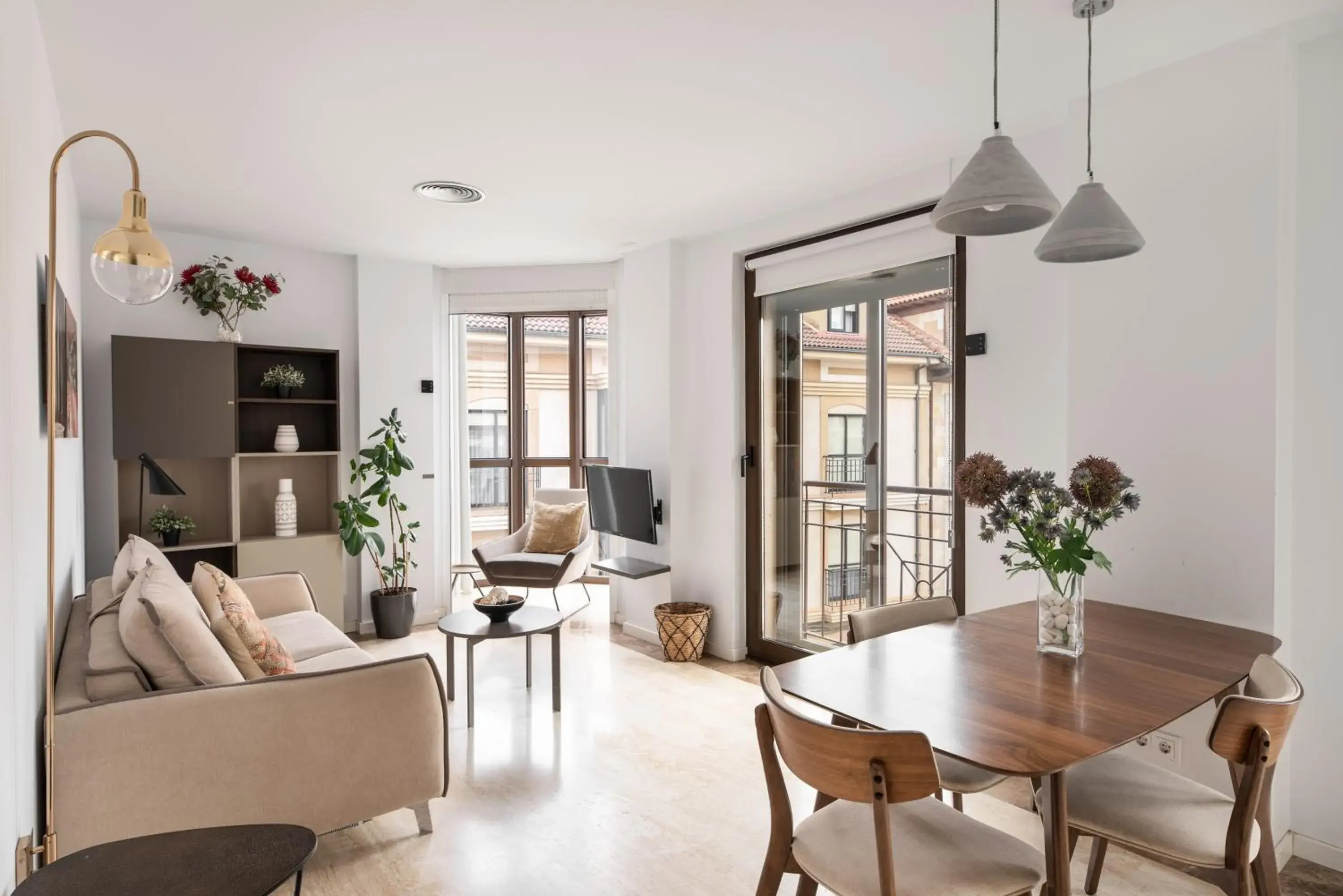 Apartamentos Suite The Way Apartamentos Suite The Way