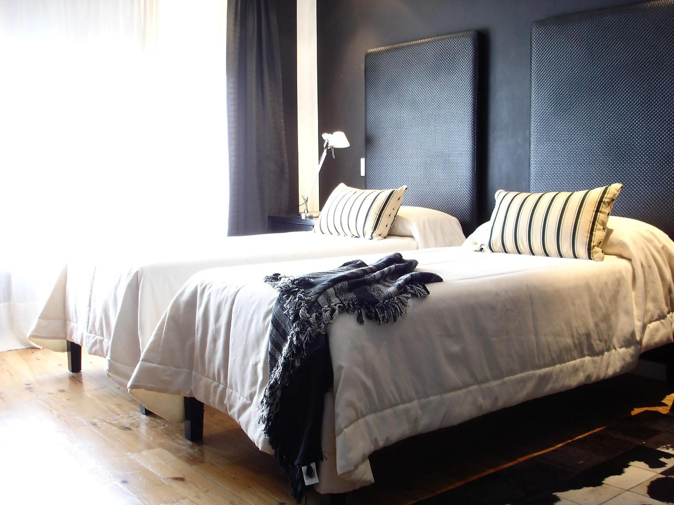 Photo of the whole room, Bed in Amaike Hotel Golf & Spa