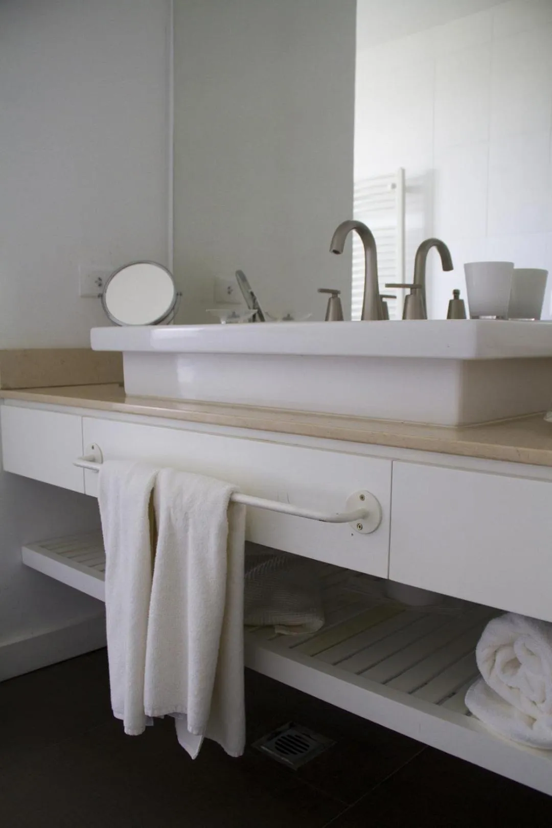 Toilet in Amaike Hotel Golf & Spa