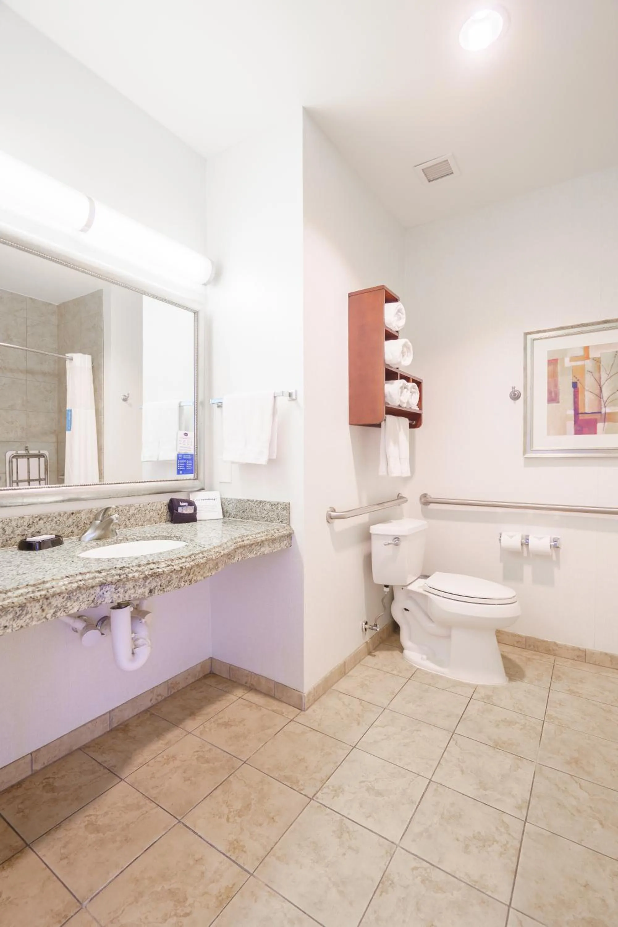 Hampton Inn & Suites Abilene I-20