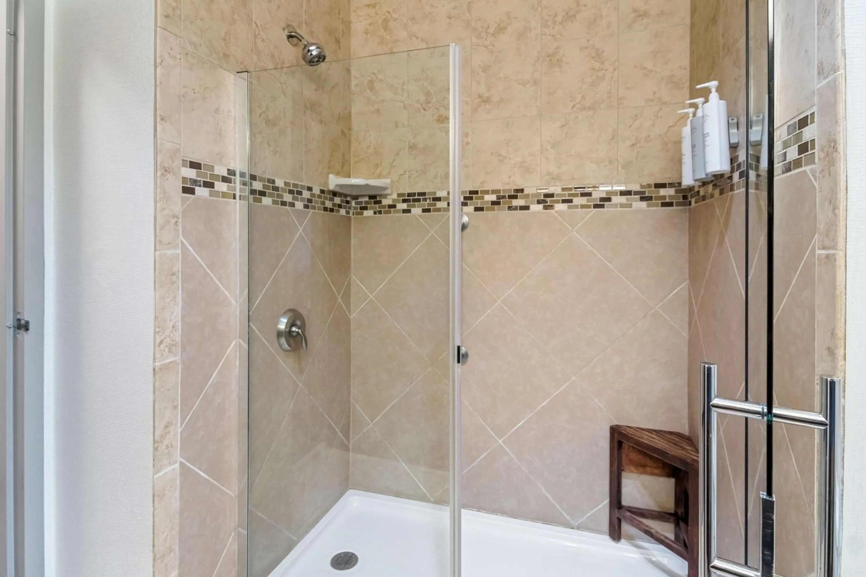 Bathroom in Hampton Inn & Suites Abilene I-20