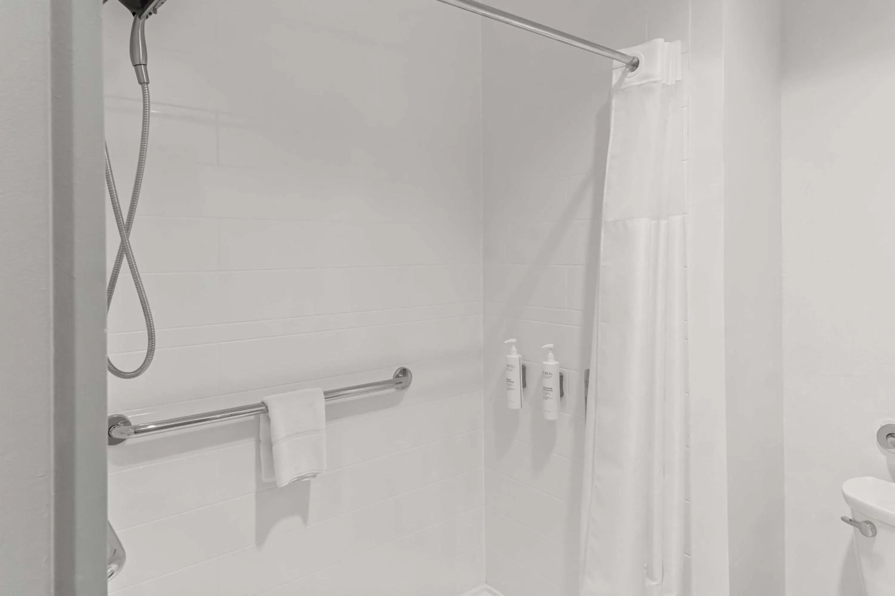 Bathroom in Hampton Inn & Suites Abilene I-20