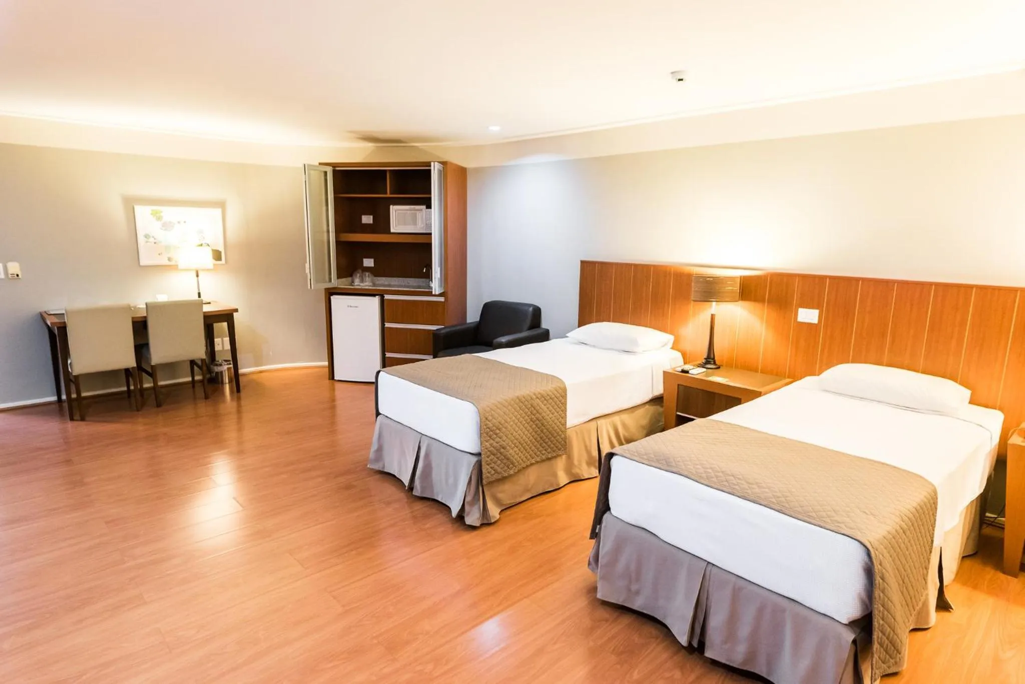 Bedroom, Bed in Hotel Boulevard