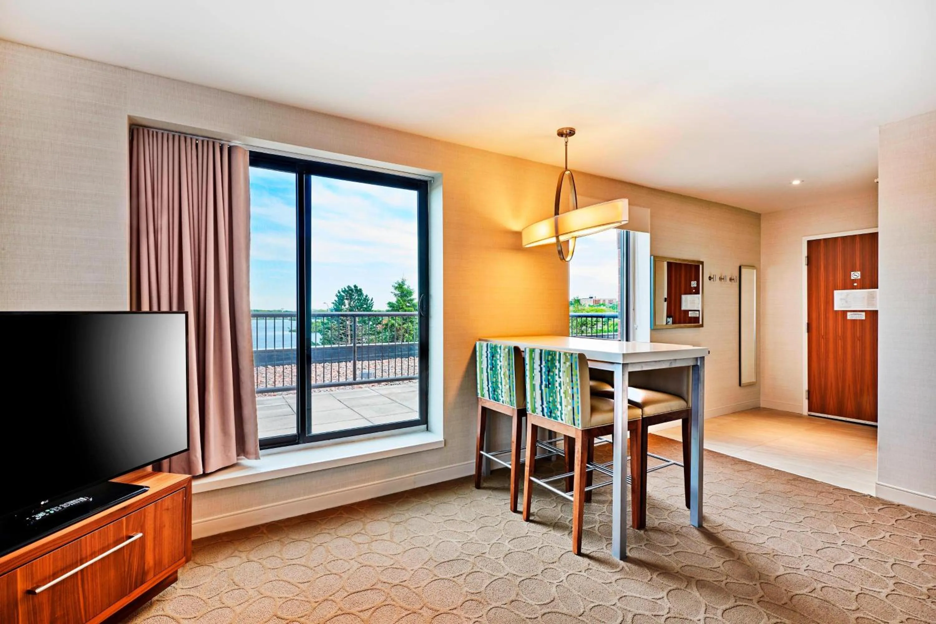 Photo of the whole room in Delta Hotels by Marriott Dartmouth