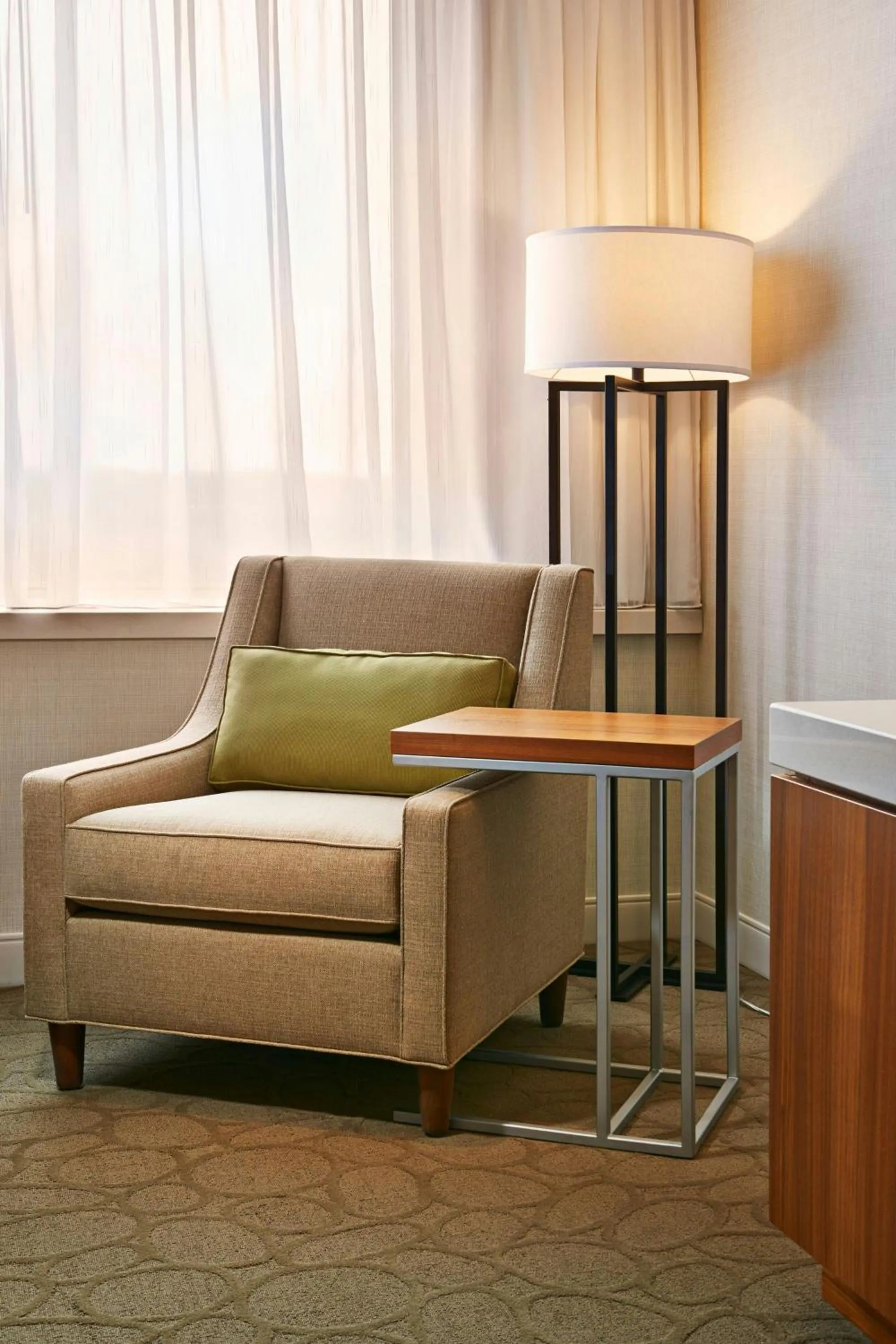 Photo of the whole room in Delta Hotels by Marriott Dartmouth